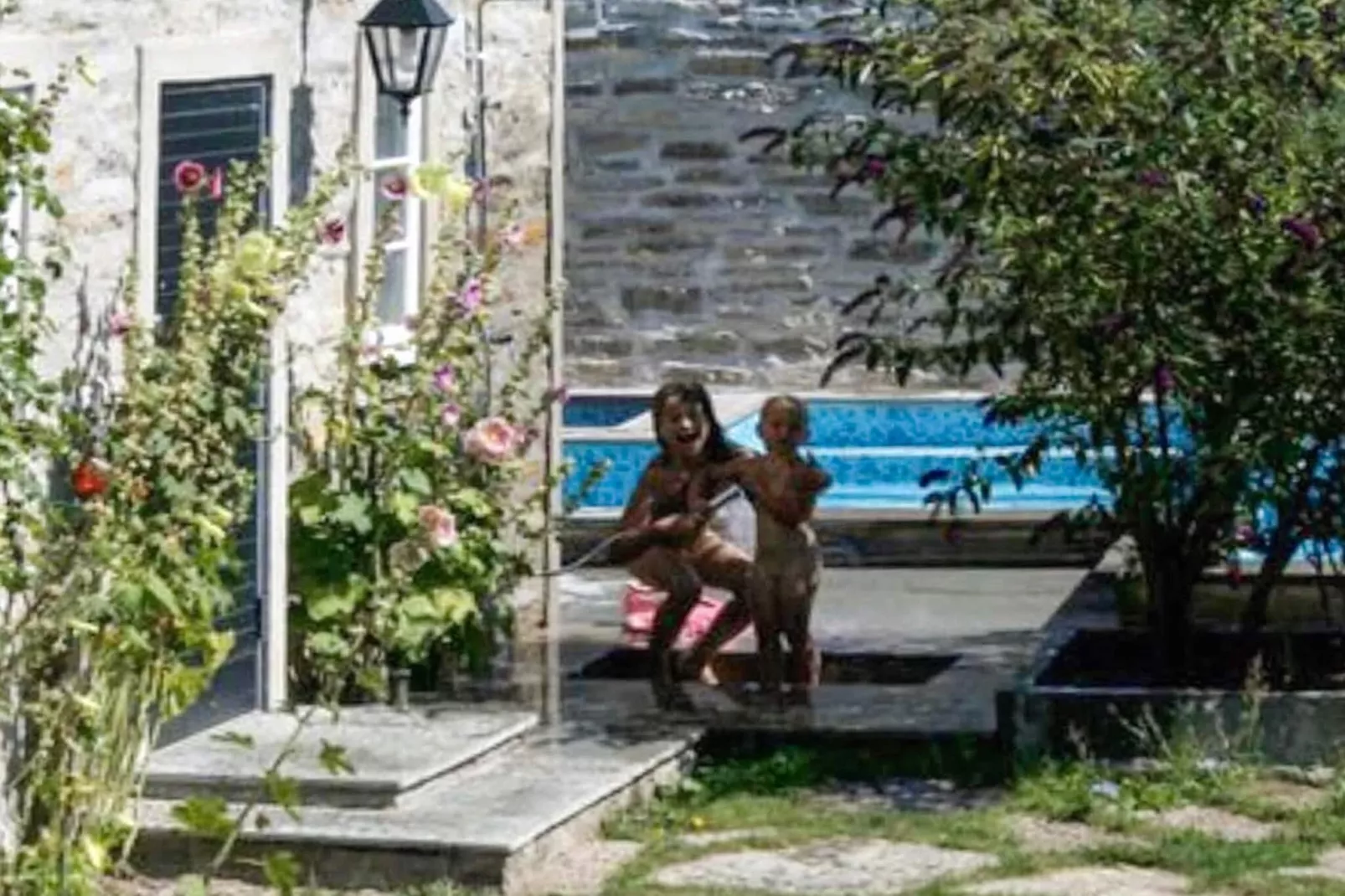 3 Personen vakantie huis in Mörbylånga - Buitenlucht