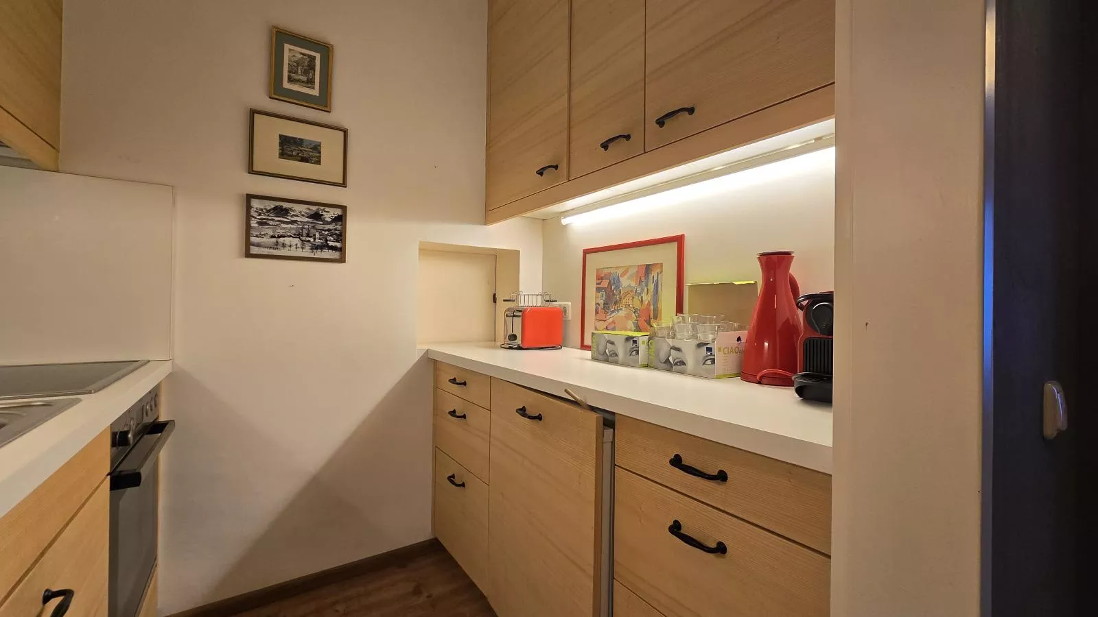 Alpina Lebenberg-Keuken