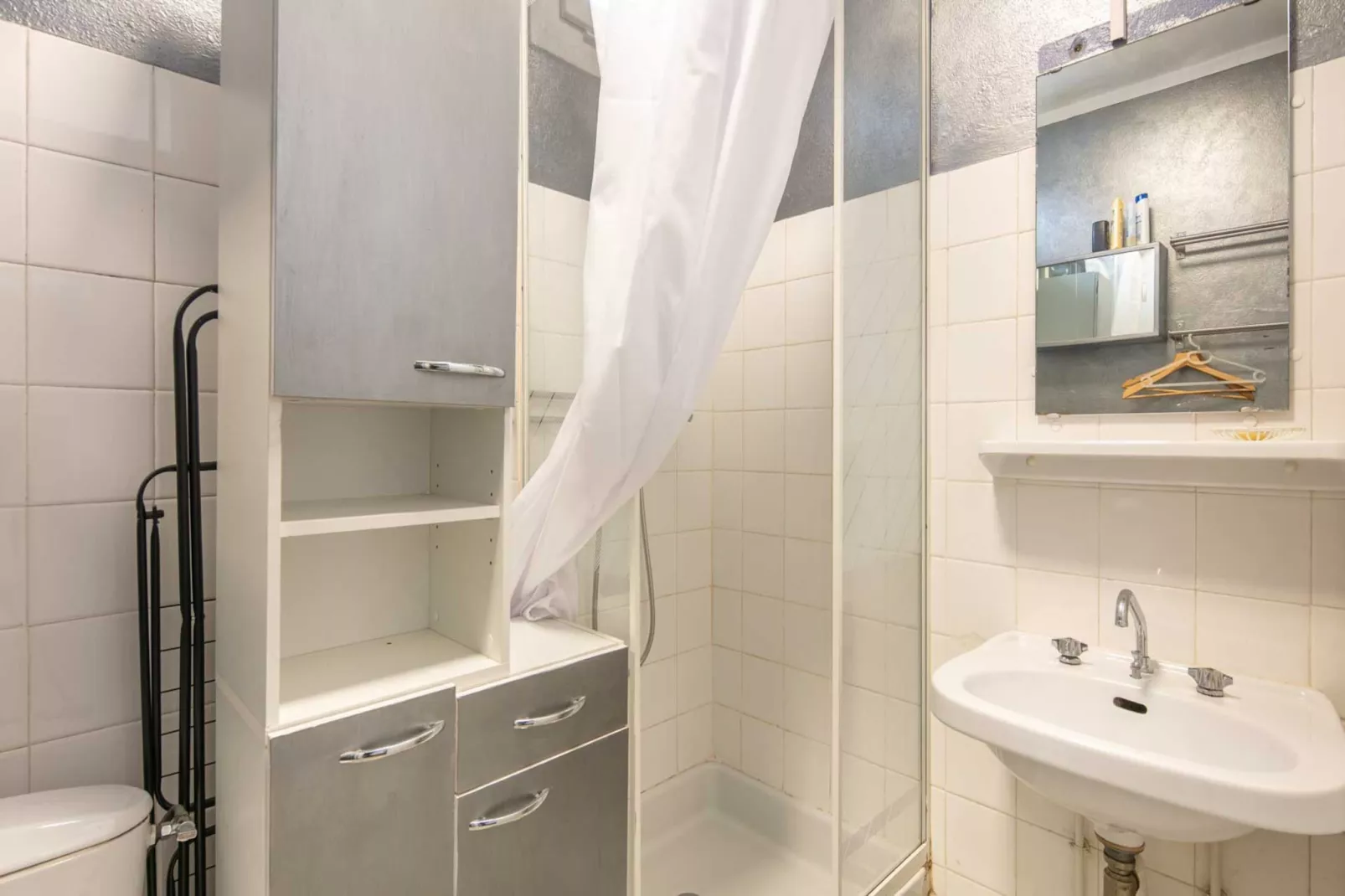 Arselle N°401 - 2P6-Badkamer