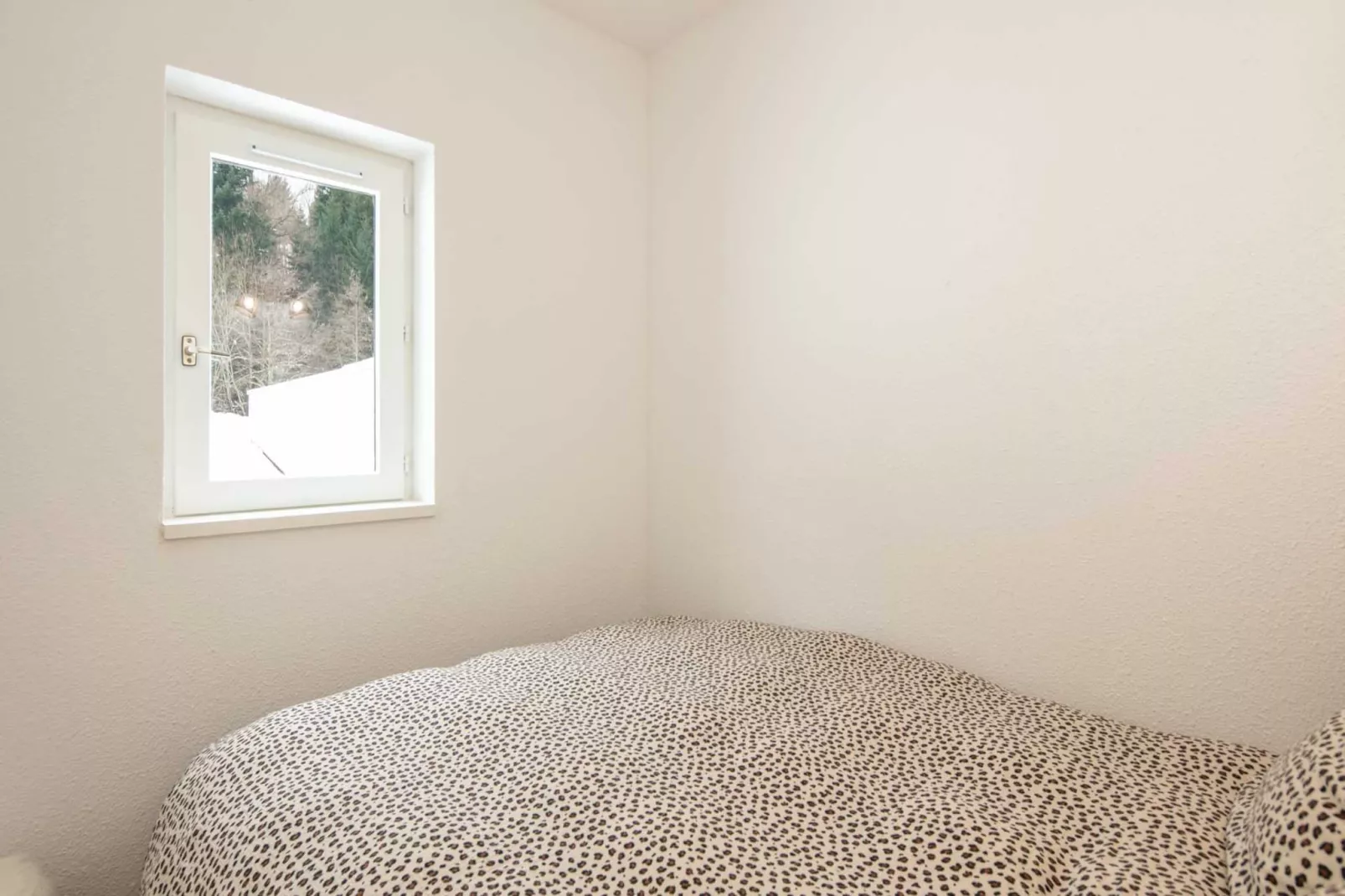 Grand Tetras N°111 - 2P6-Slaapkamer