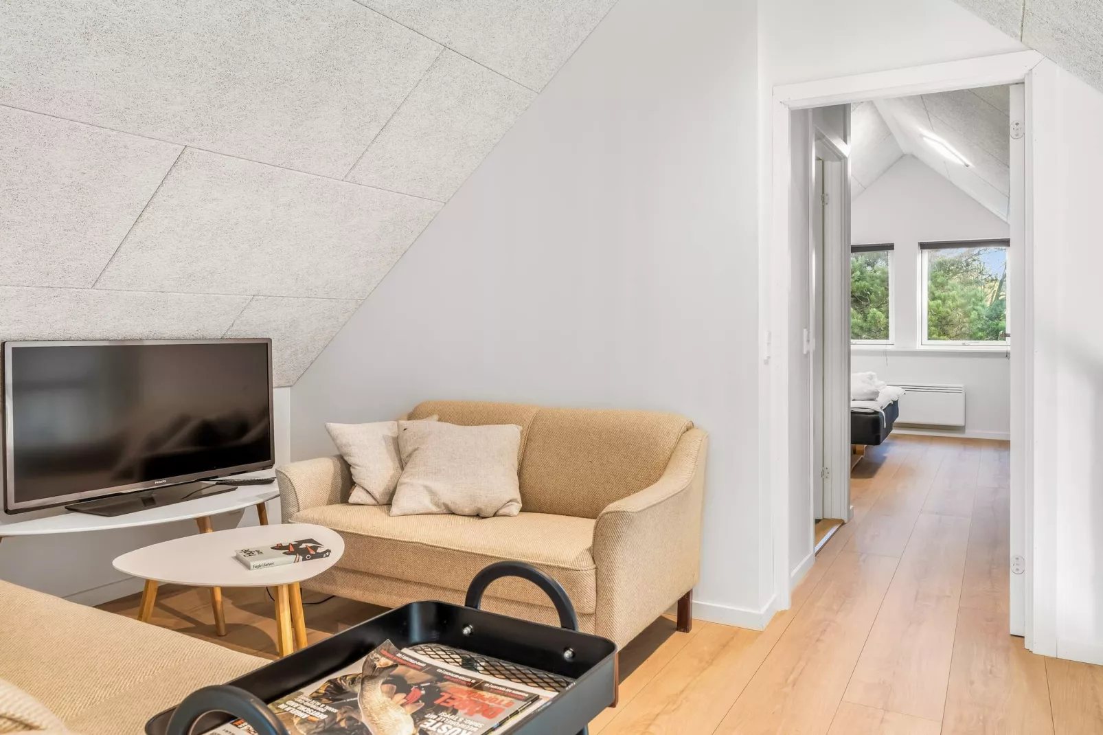 6 persoons vakantie huis in Rømø-By Traum-Binnen