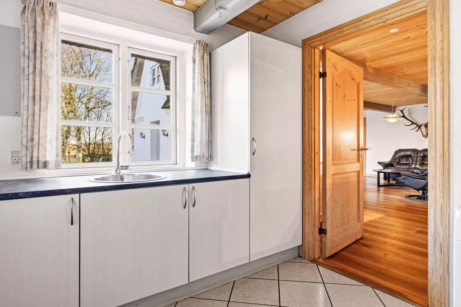 Luxe retraite met hottub -- By Traum Ferienwohnungen-Binnen