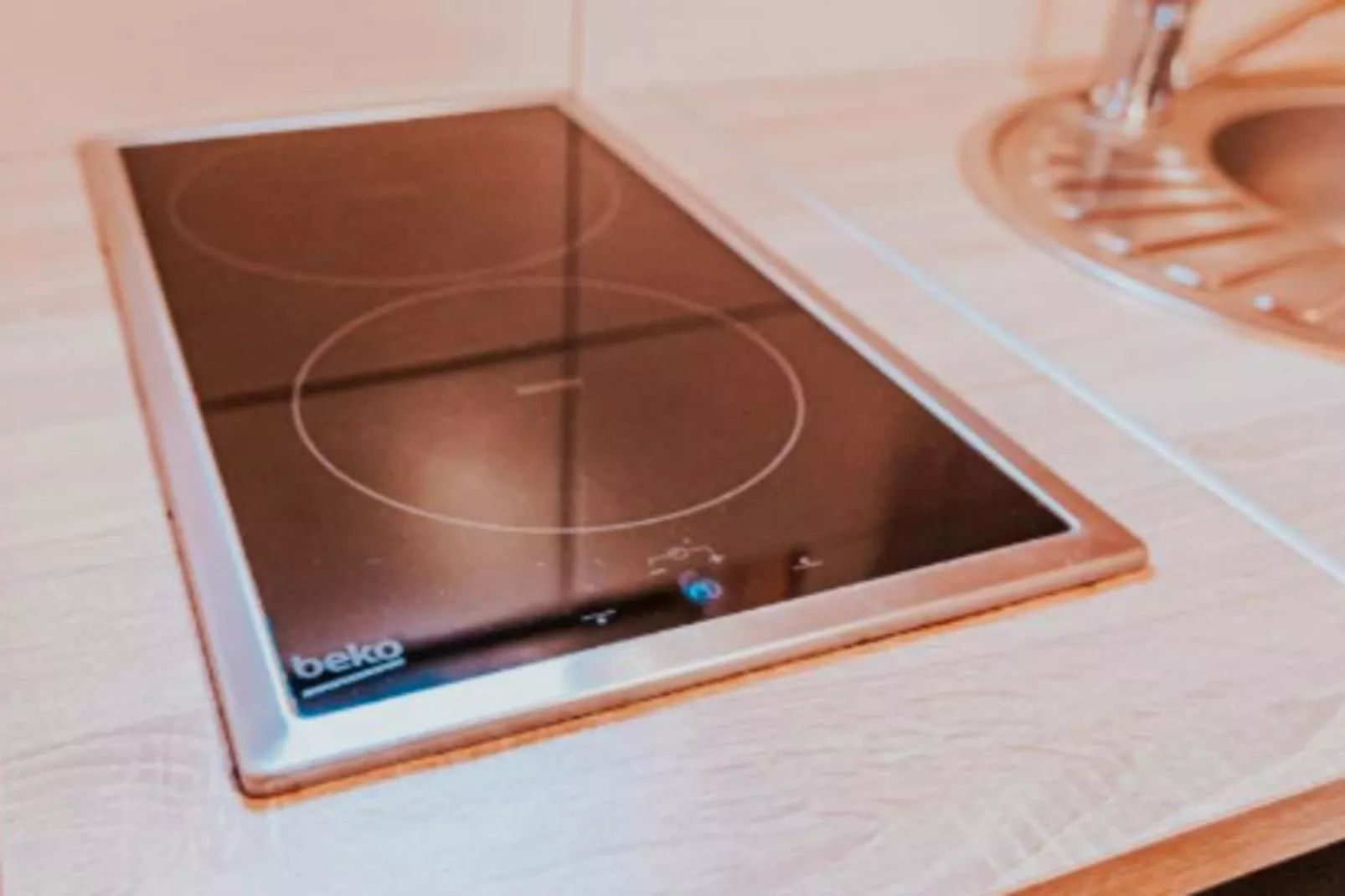 Domki wakacyjne 4-osobowe Ustronie Morskie-Sfeer