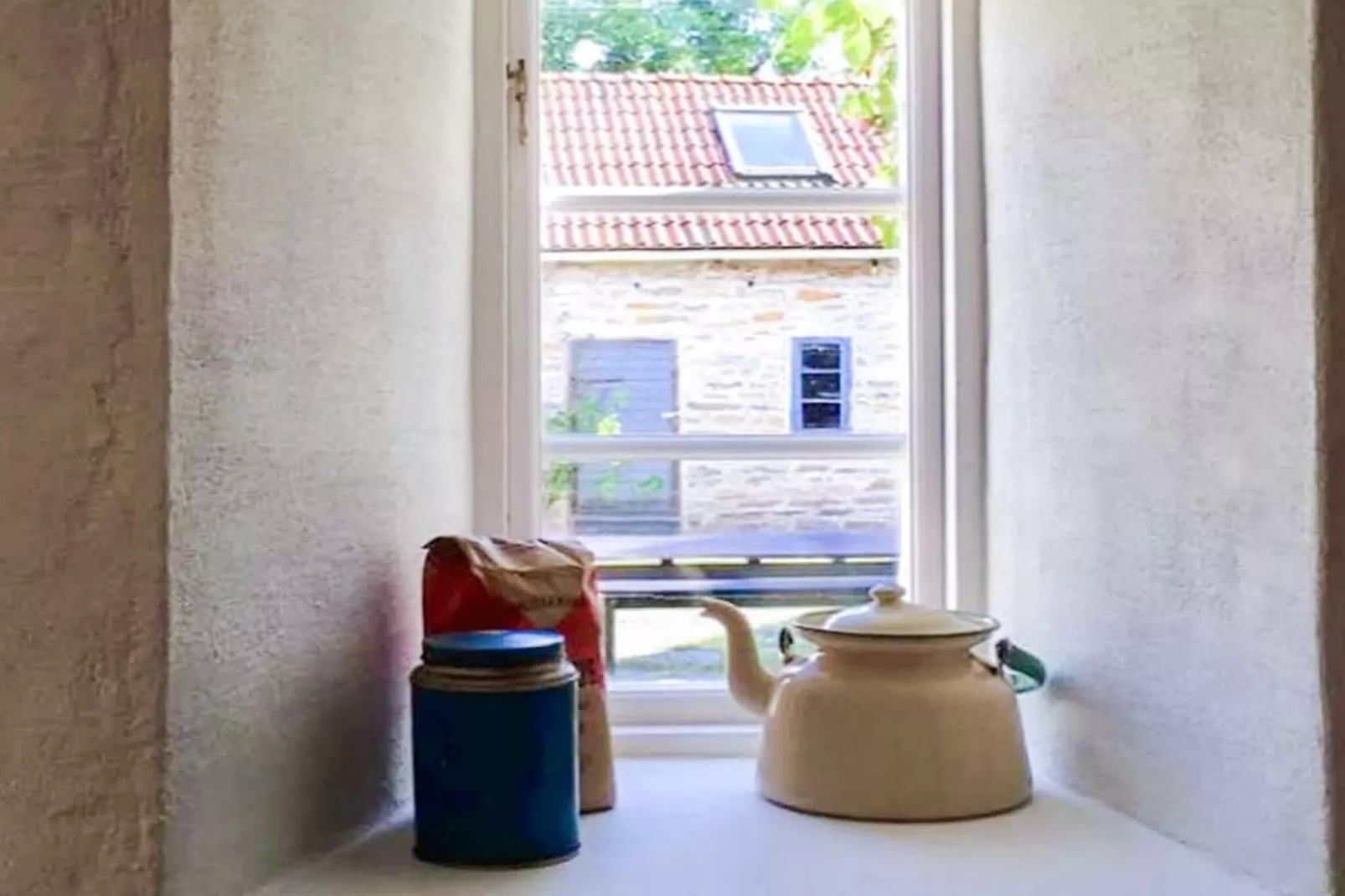 3 Personen vakantie huis in Mörbylånga - Binnen