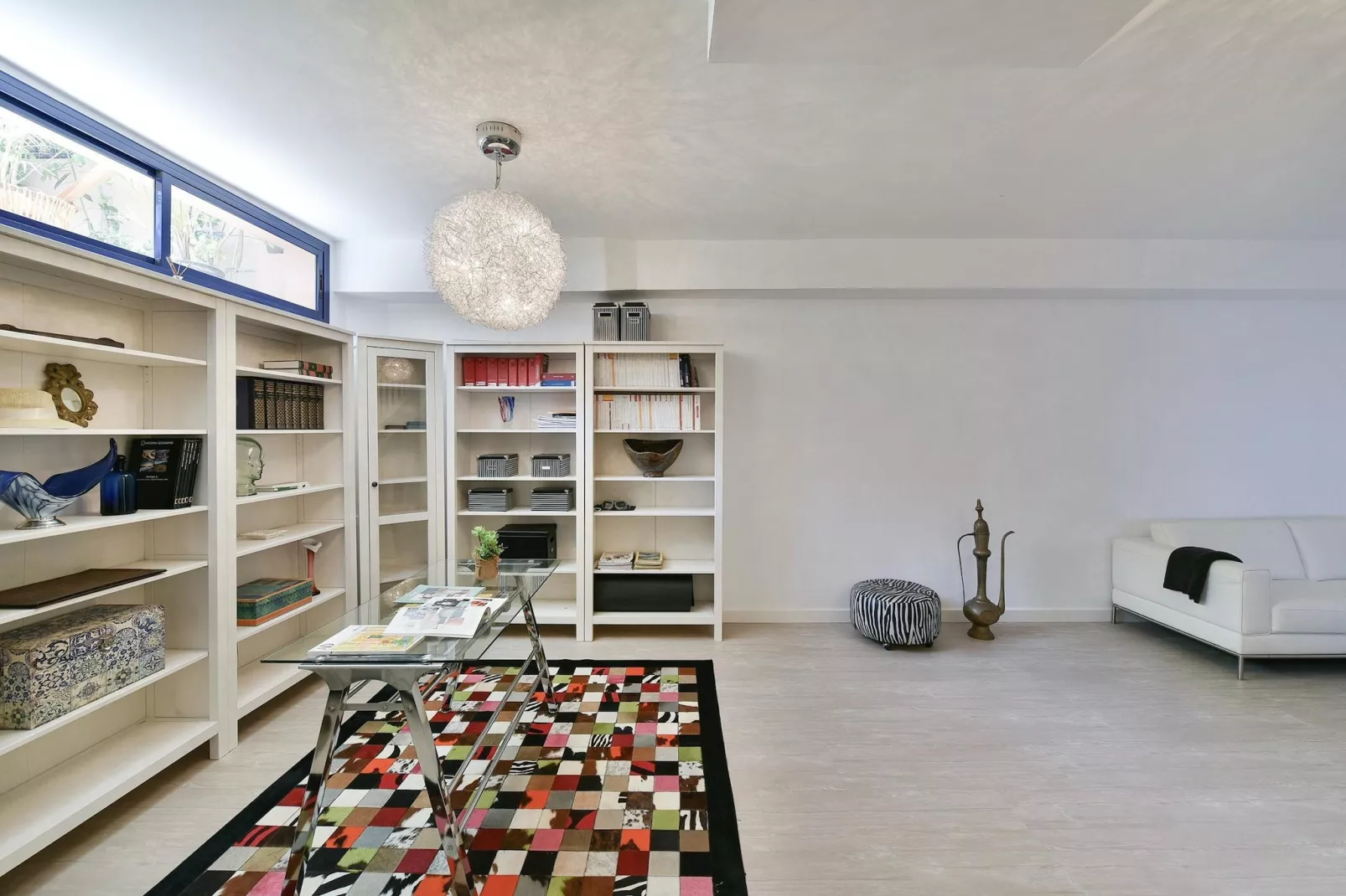 MELONERAS BAHIA 153										-Woonkamer