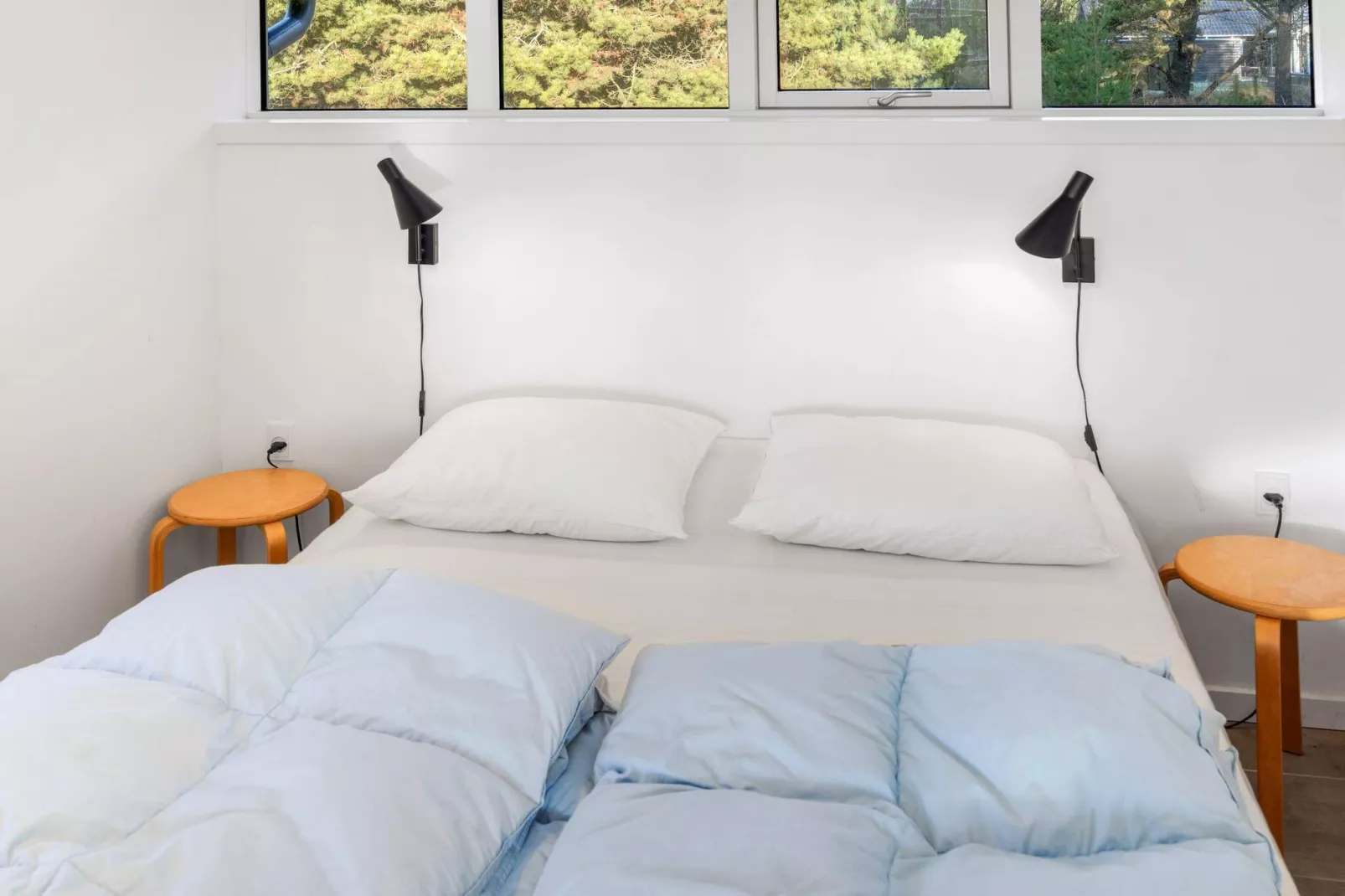 8 persoons vakantie huis in Rømø-Binnen