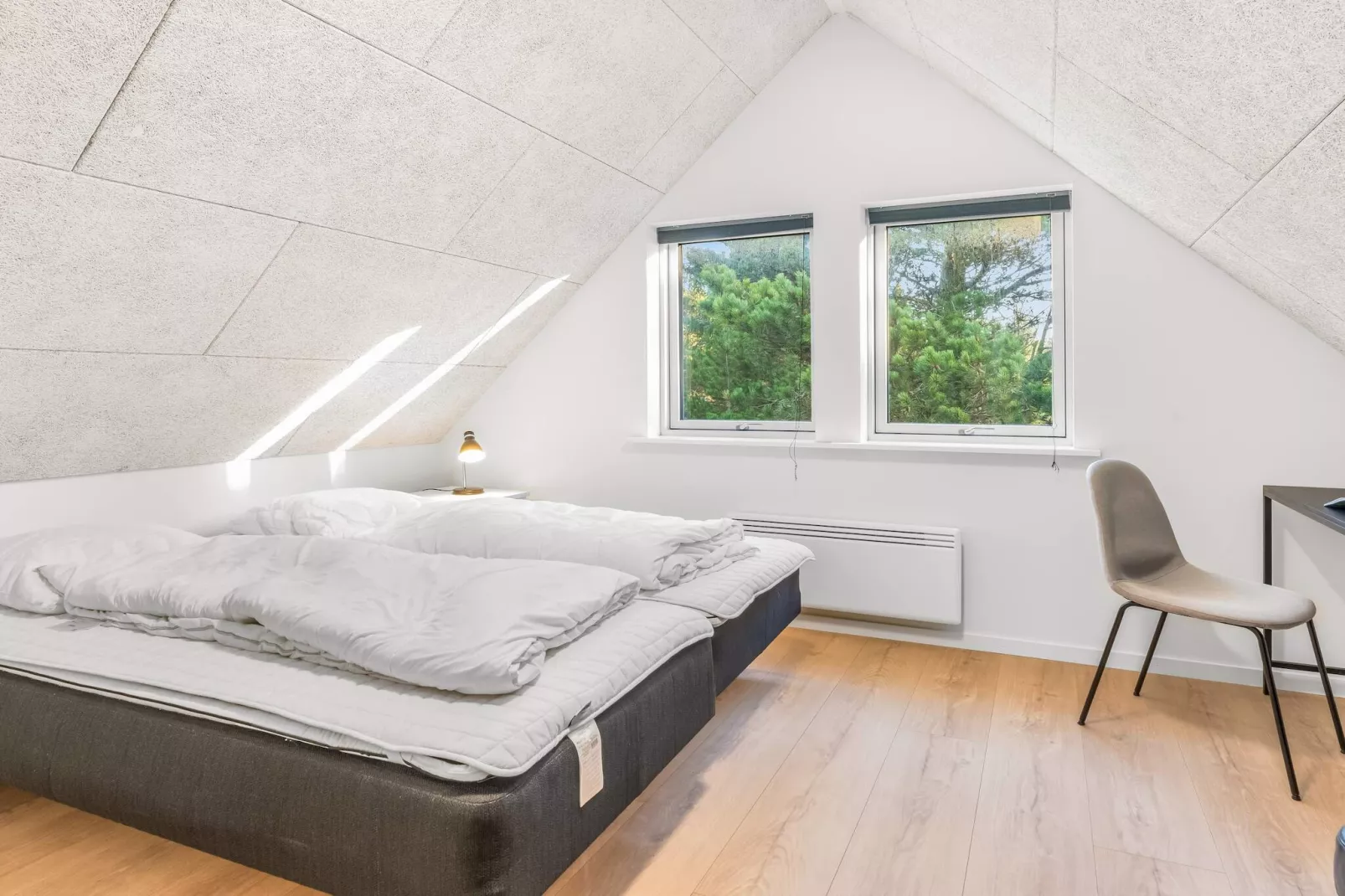 6 persoons vakantie huis in Rømø-By Traum-Binnen