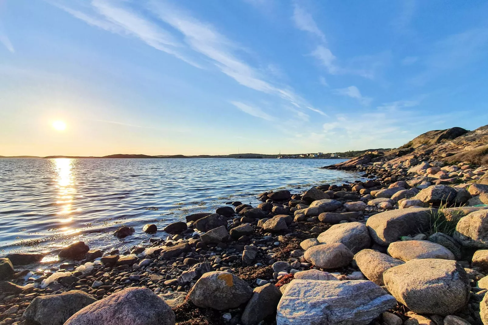 4 persoons vakantie huis in HÄLLEVIKSSTRAND - Niet-getagd