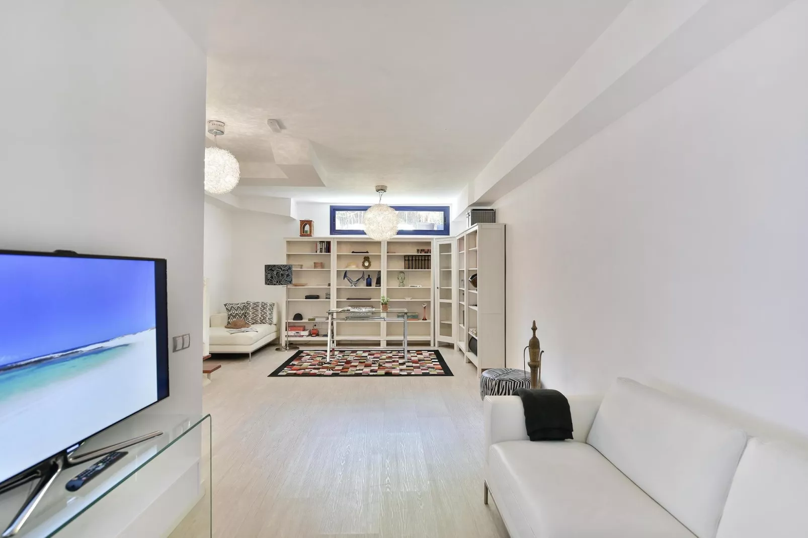 MELONERAS BAHIA 153										-Woonkamer