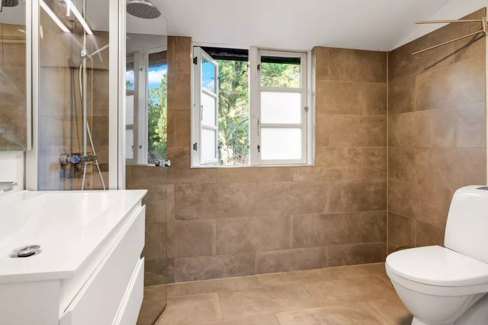 8 persoons vakantie huis in Rømø-Binnen