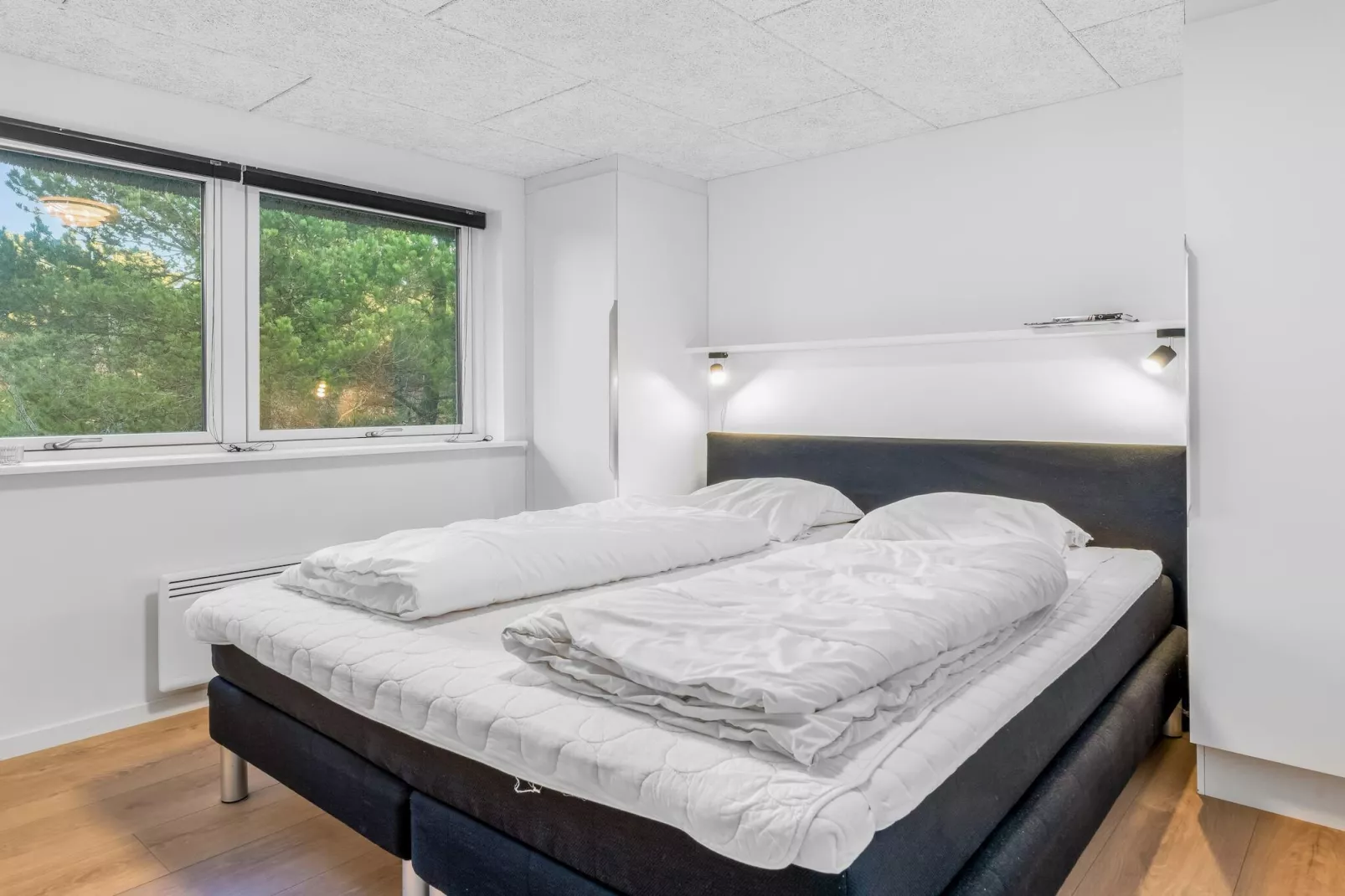 6 persoons vakantie huis in Rømø-By Traum-Binnen