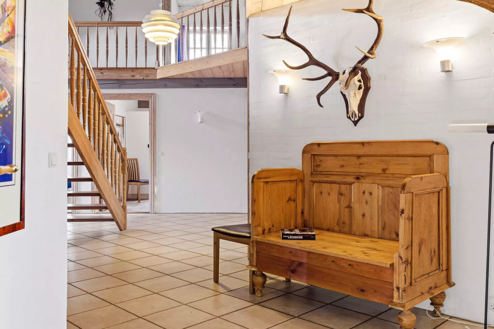 Luxe retraite met hottub -- By Traum Ferienwohnungen-Binnen