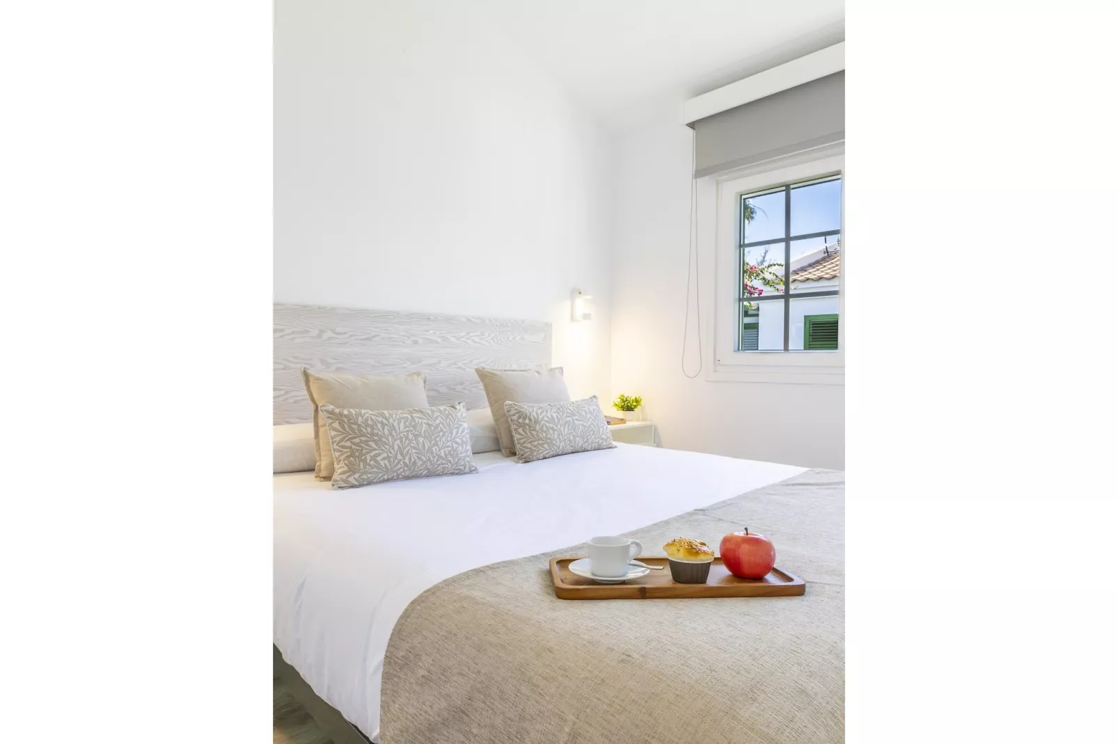 CAMPO DE GOLF 19-Slaapkamer