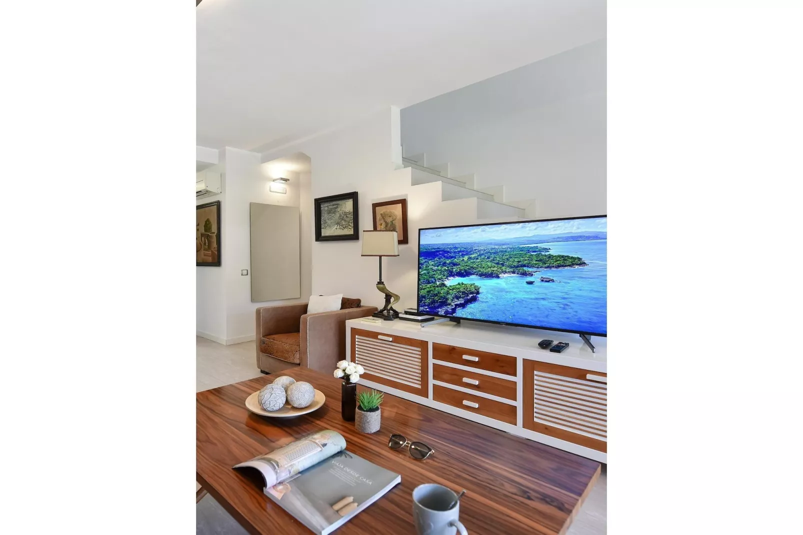 MELONERAS BAHIA 153										-Woonkamer