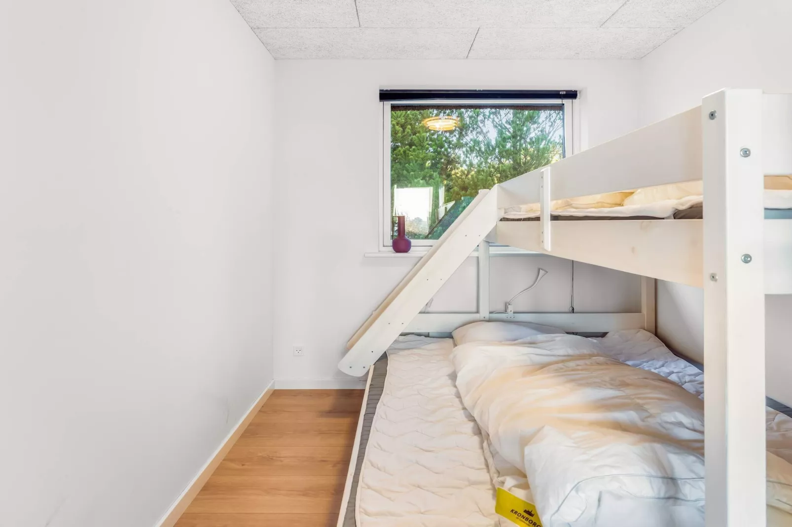 6 persoons vakantie huis in Rømø-By Traum-Binnen