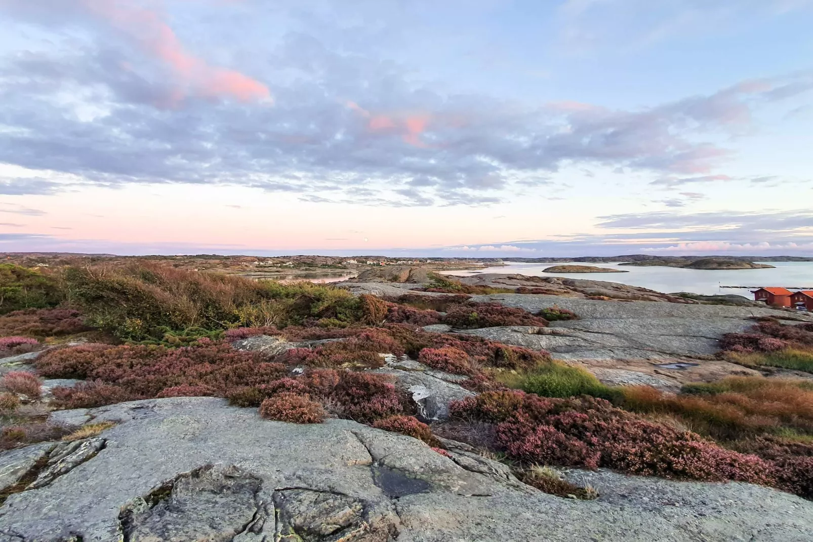 4 persoons vakantie huis in HÄLLEVIKSSTRAND - Niet-getagd