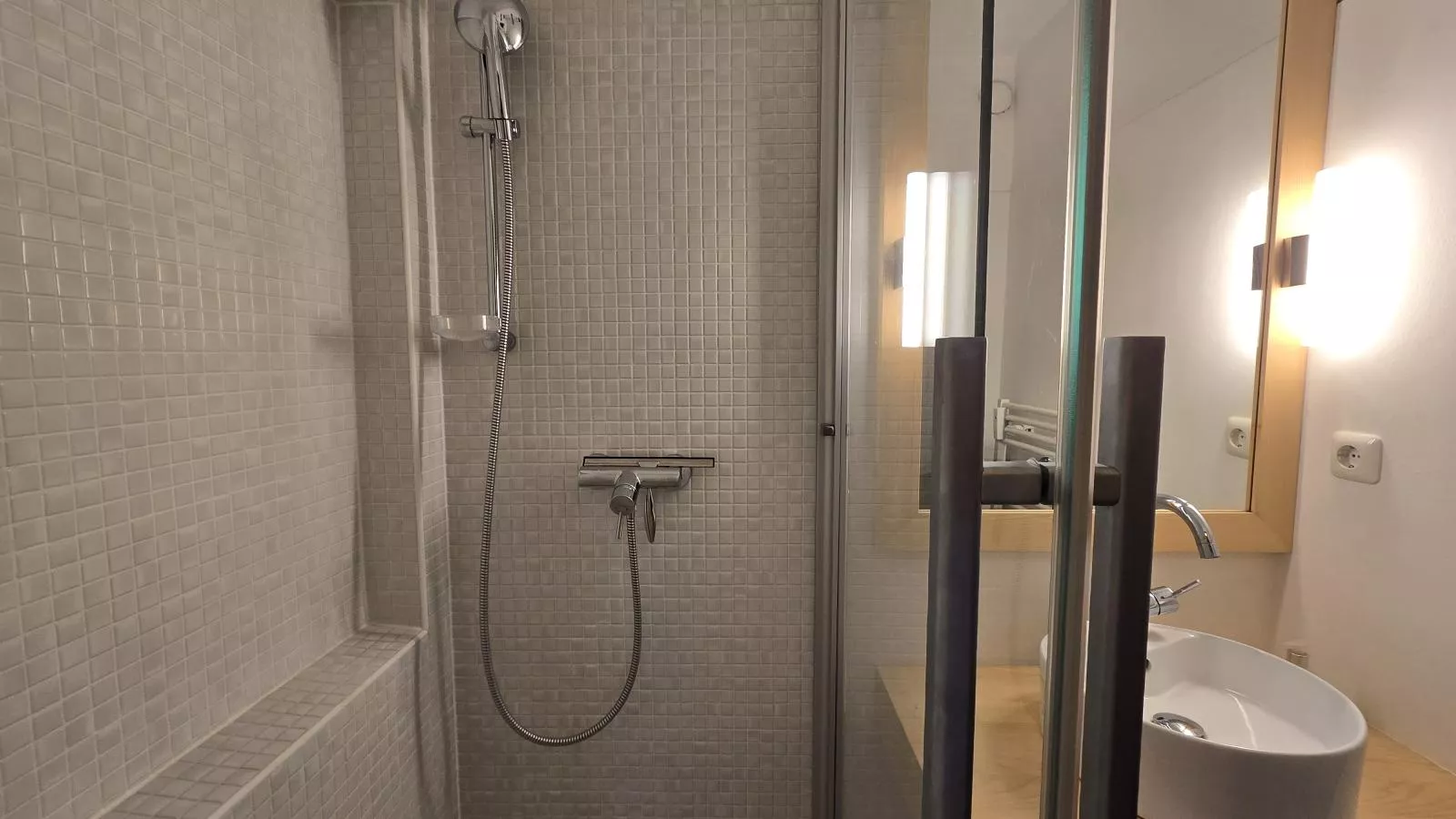 Alpina Lebenberg-Badkamer