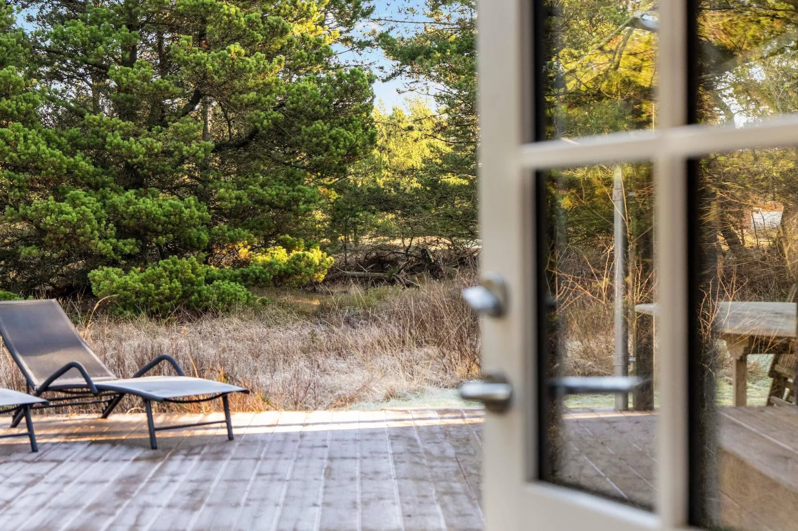 8 persoons vakantie huis in Rømø-Binnen