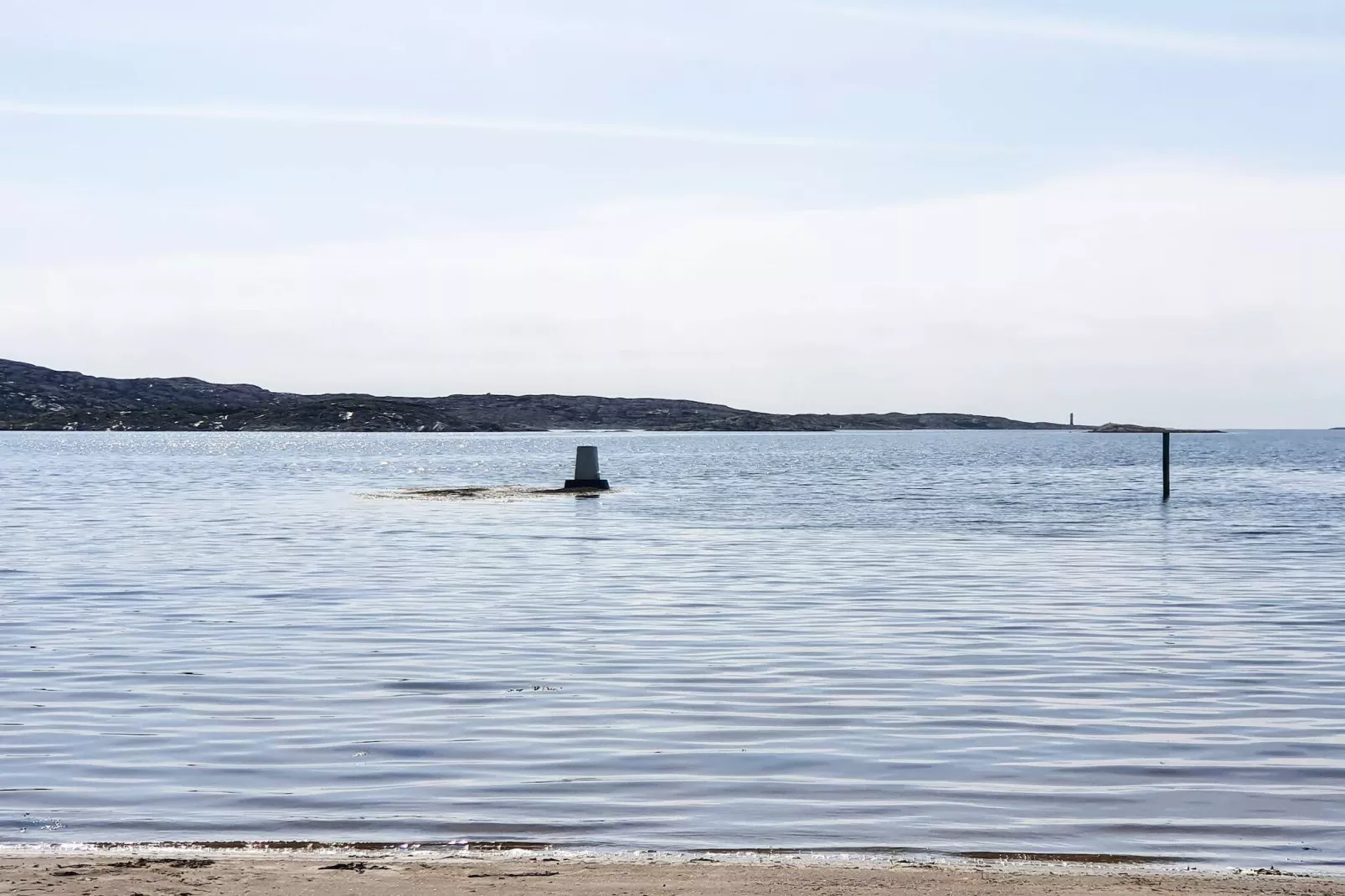 4 persoons vakantie huis in HÄLLEVIKSSTRAND - Niet-getagd