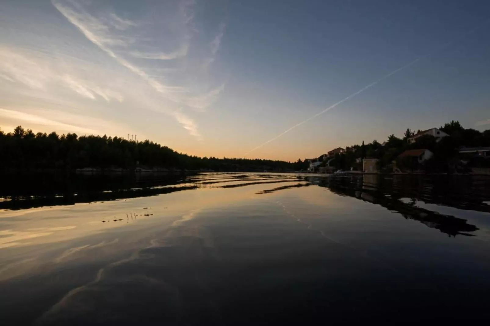 One-Bedroom Apartment - 2-Gebieden zomer 5km