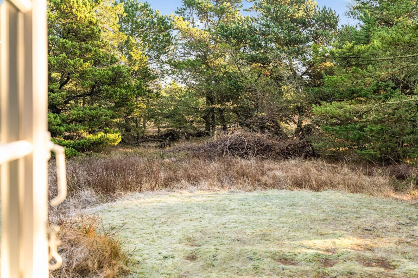8 persoons vakantie huis in Rømø-Binnen