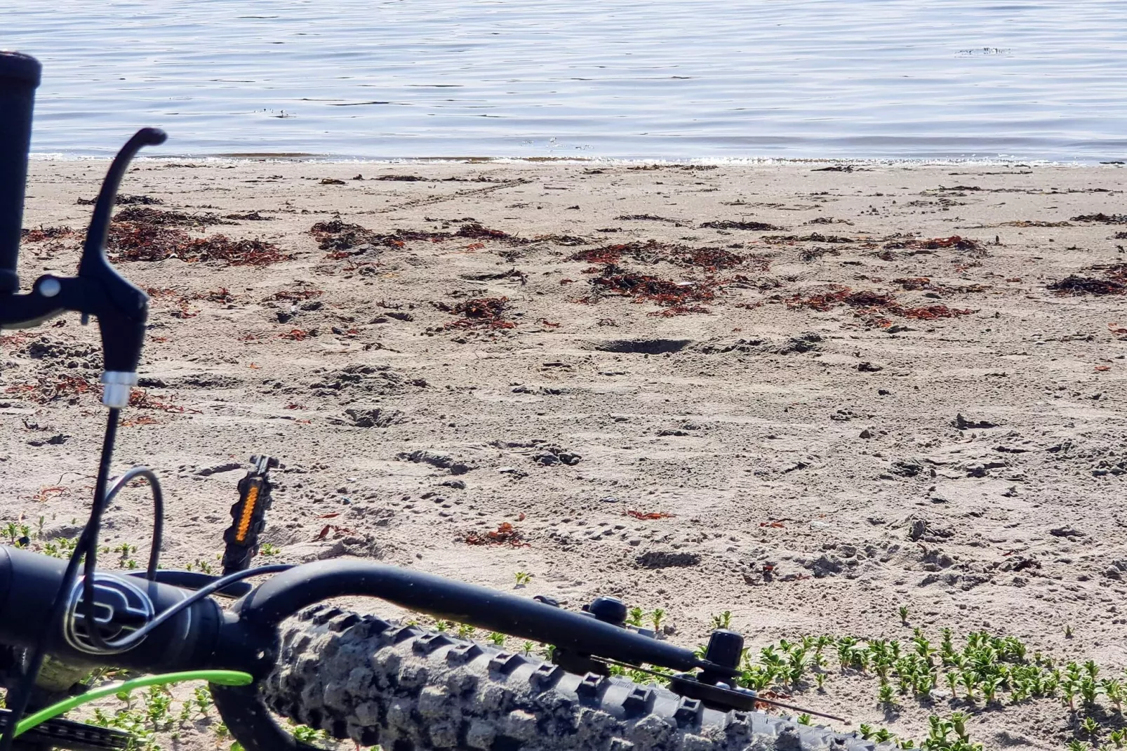 4 persoons vakantie huis in HÄLLEVIKSSTRAND - Niet-getagd