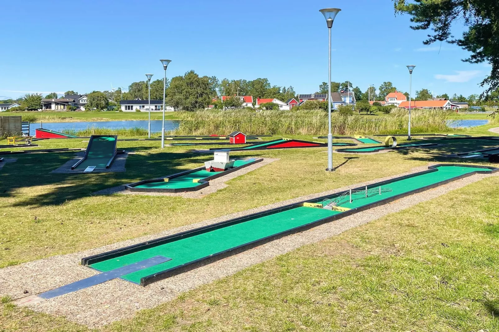 4 sterren vakantie huis in BERGKVARA - Niet-getagd