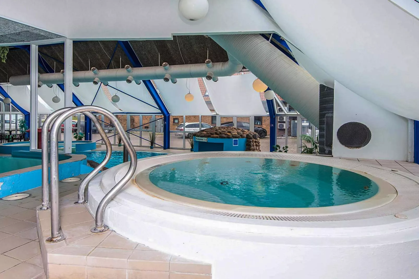 4 Personen vakantie huis in Hejls - Niet-getagd