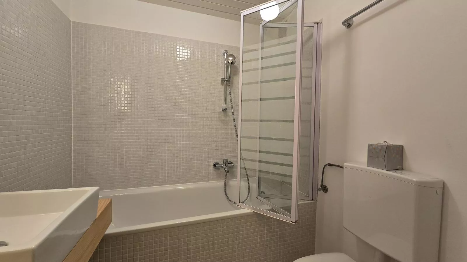 Alpina Lebenberg-Badkamer