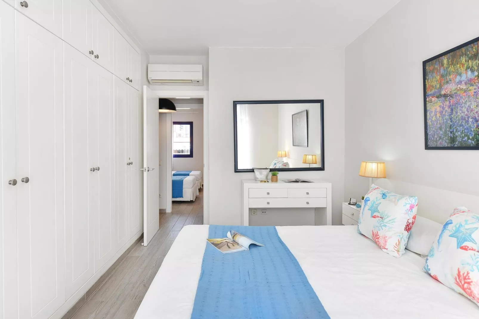 MELONERAS BAHIA 28-Slaapkamer