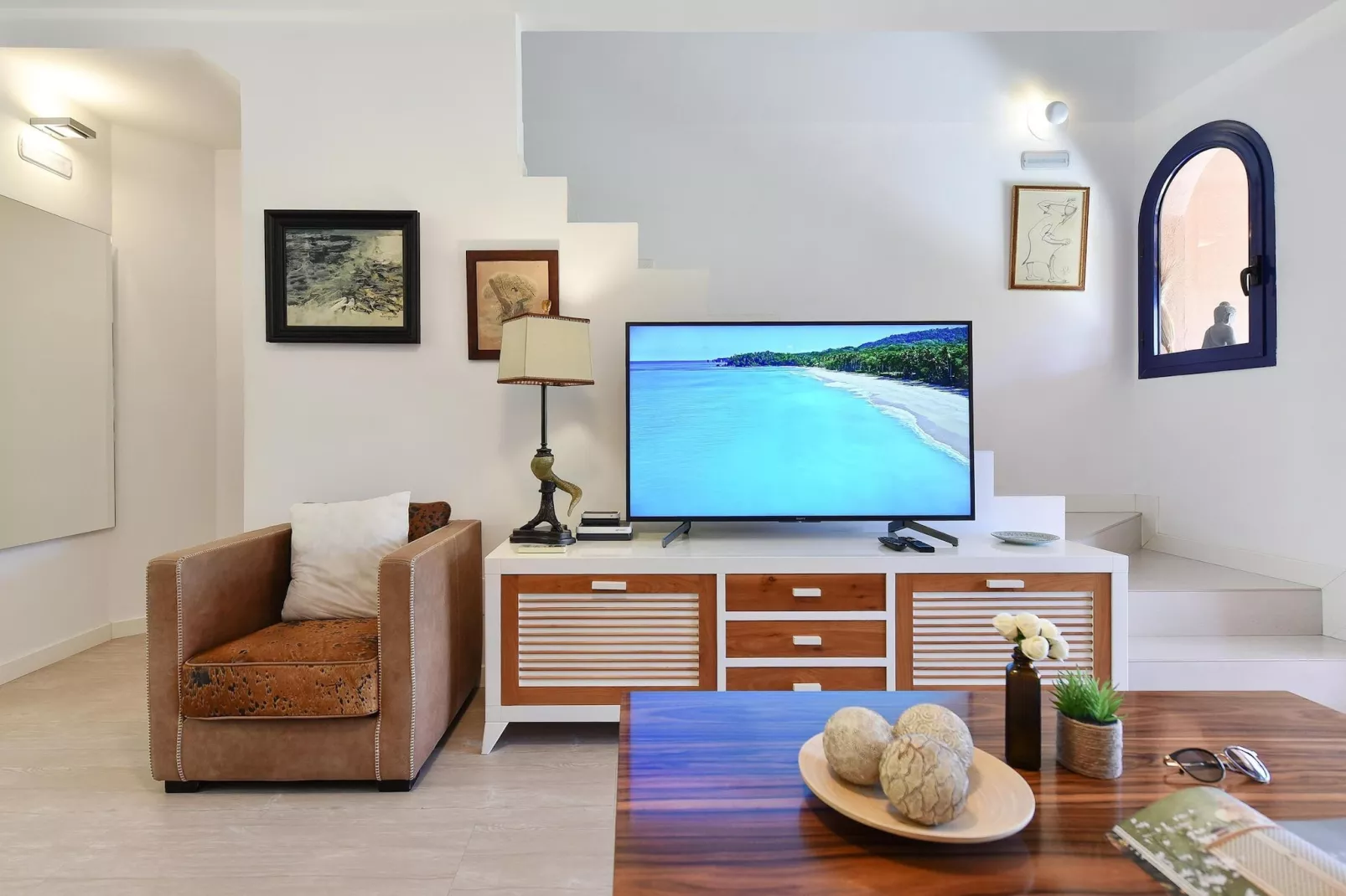 MELONERAS BAHIA 153										-Woonkamer