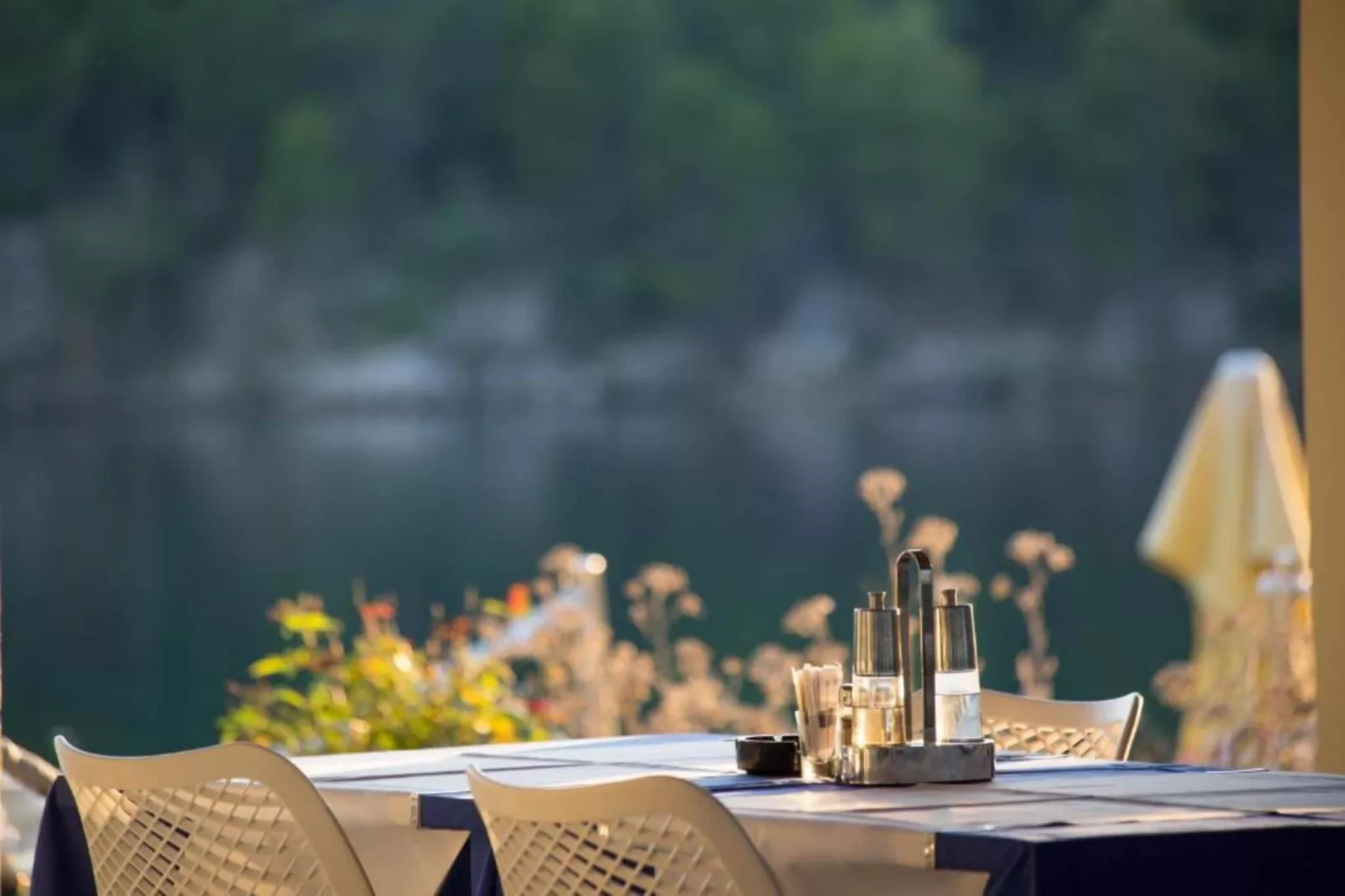 One-Bedroom Apartment - 2-Gebieden zomer 5km