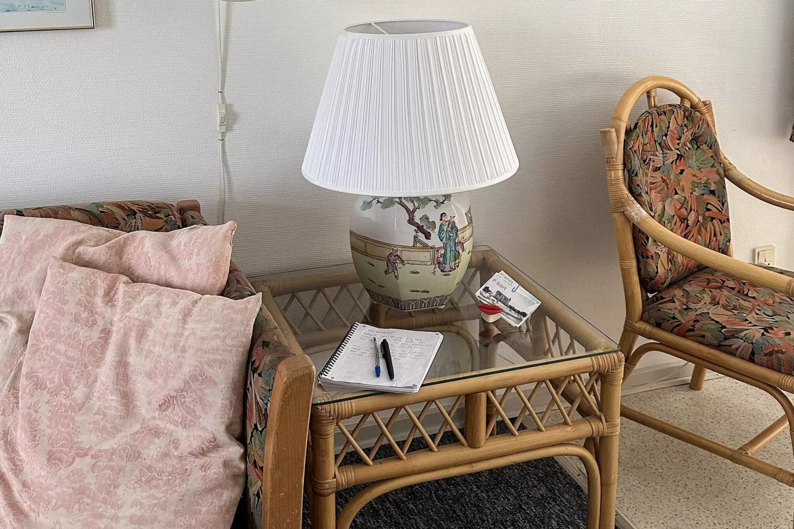 4 Personen vakantie huis in Hejls - Binnen