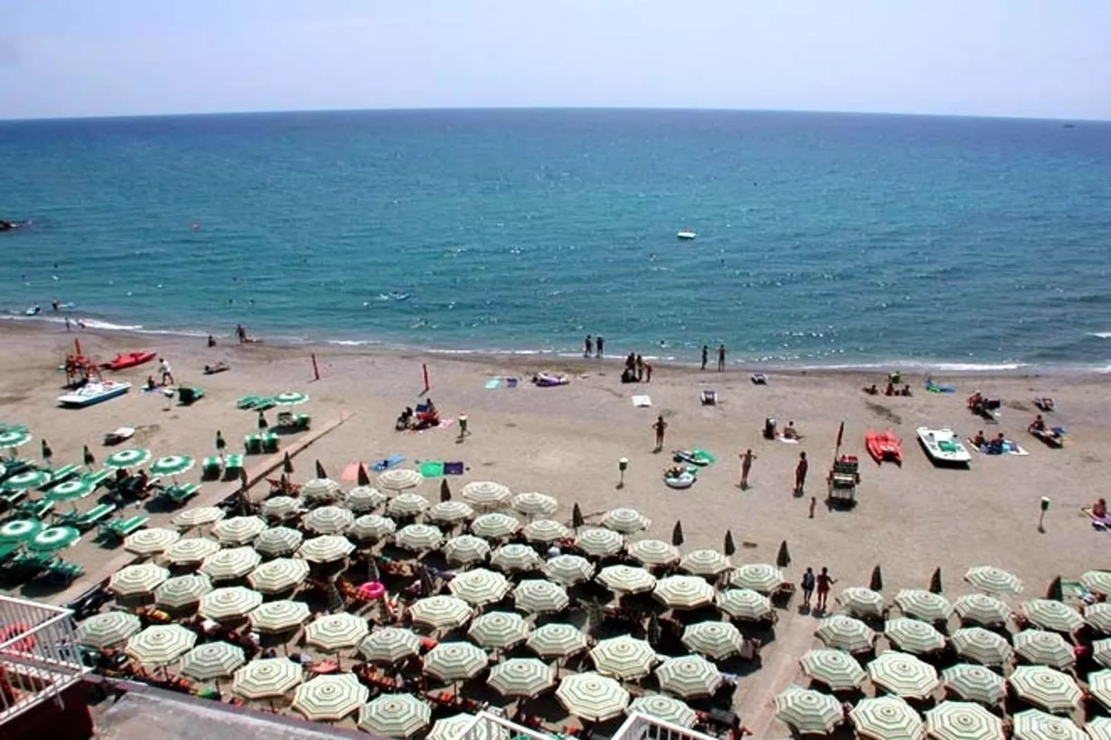 Residence Stella Maris-Bilo-B4-Gebieden zomer 5km