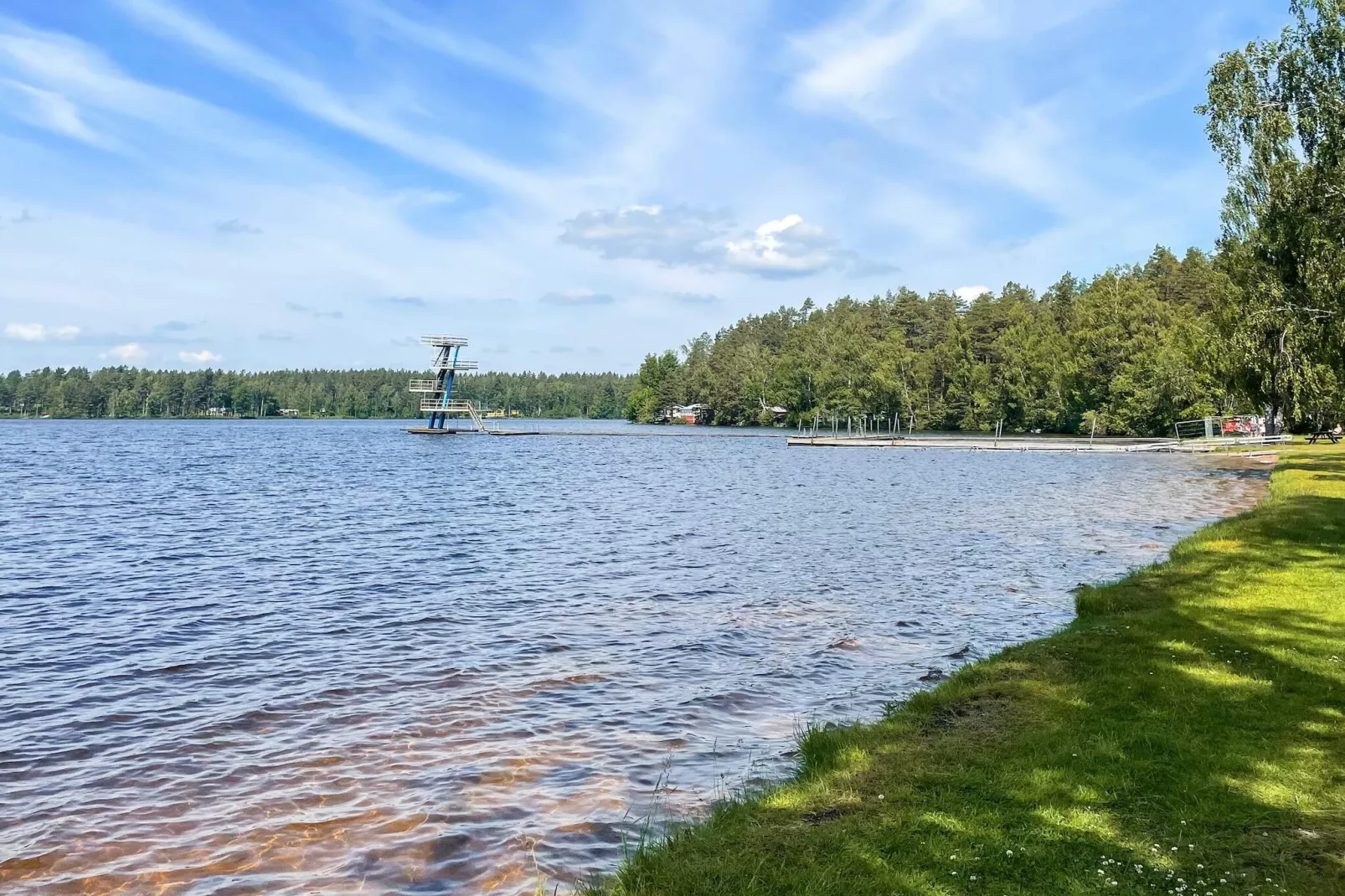 8 Personen vakantie huis in HÖGSBY - Niet-getagd