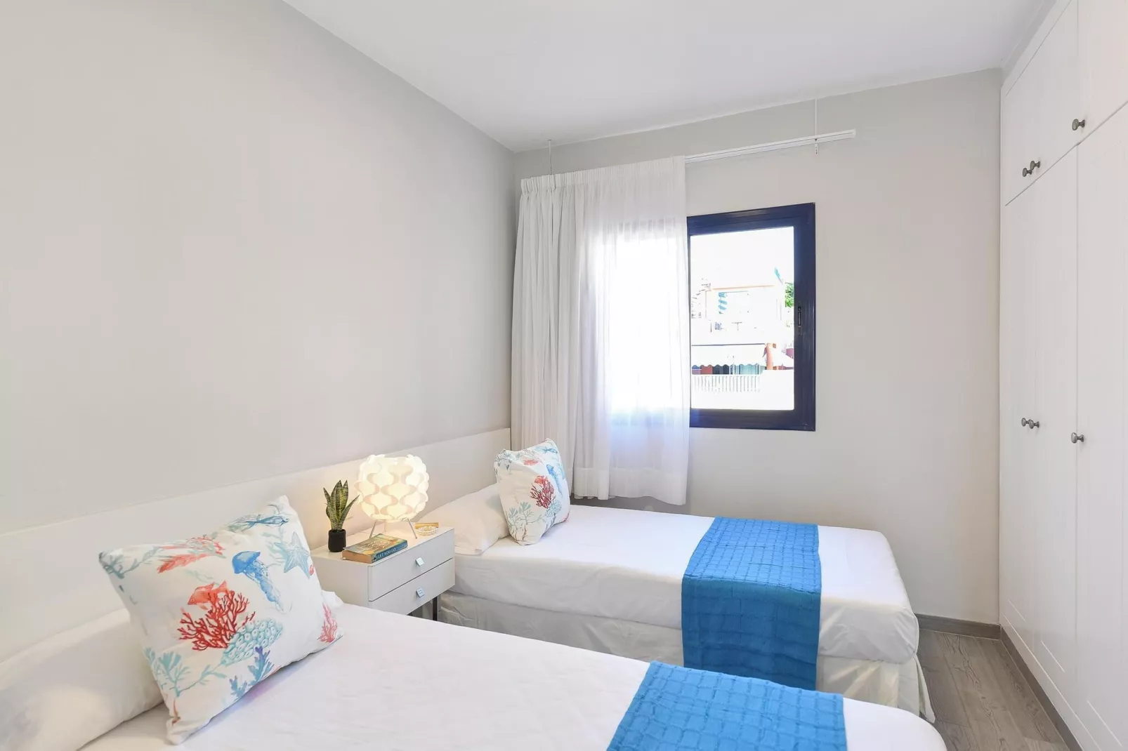 MELONERAS BAHIA 28-Slaapkamer