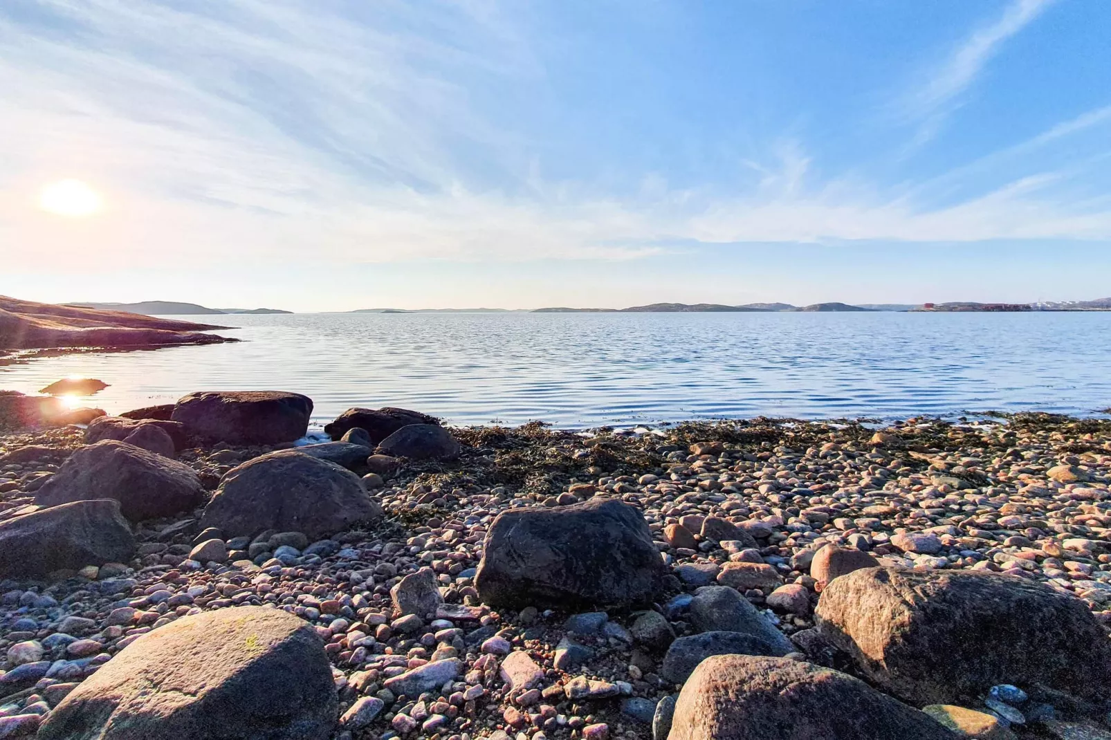 4 persoons vakantie huis in HÄLLEVIKSSTRAND - Niet-getagd