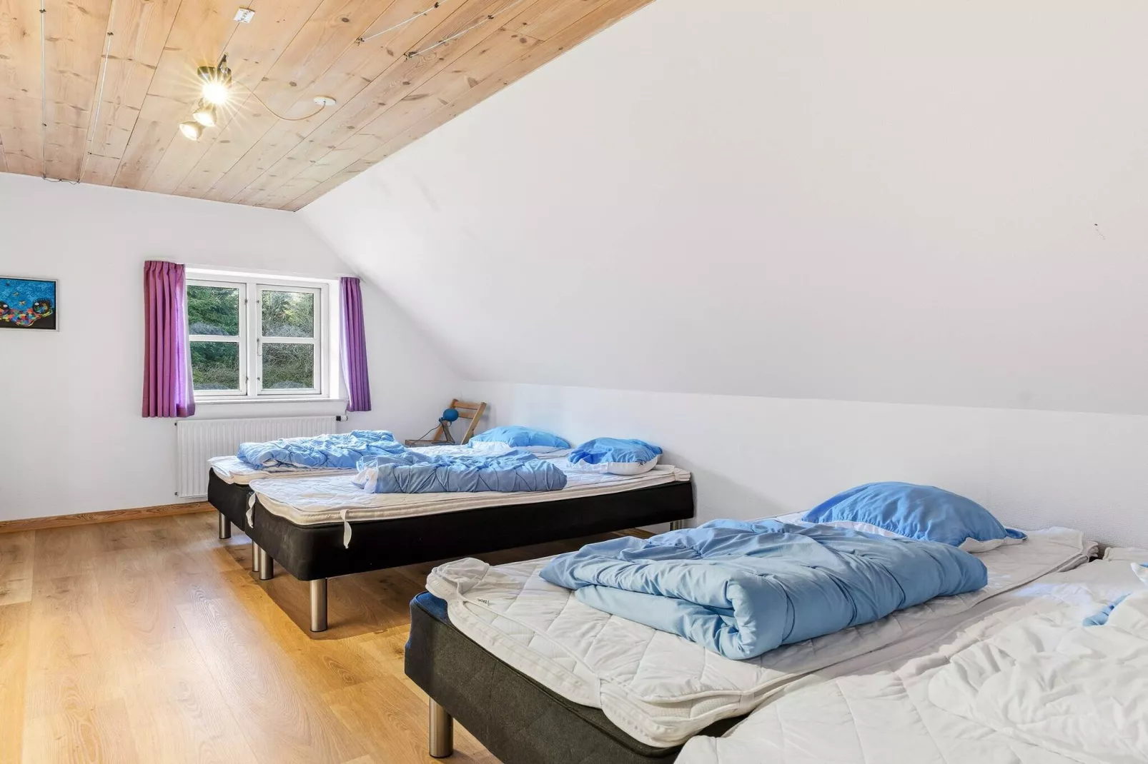 Luxe retraite met hottub -- By Traum Ferienwohnungen-Binnen