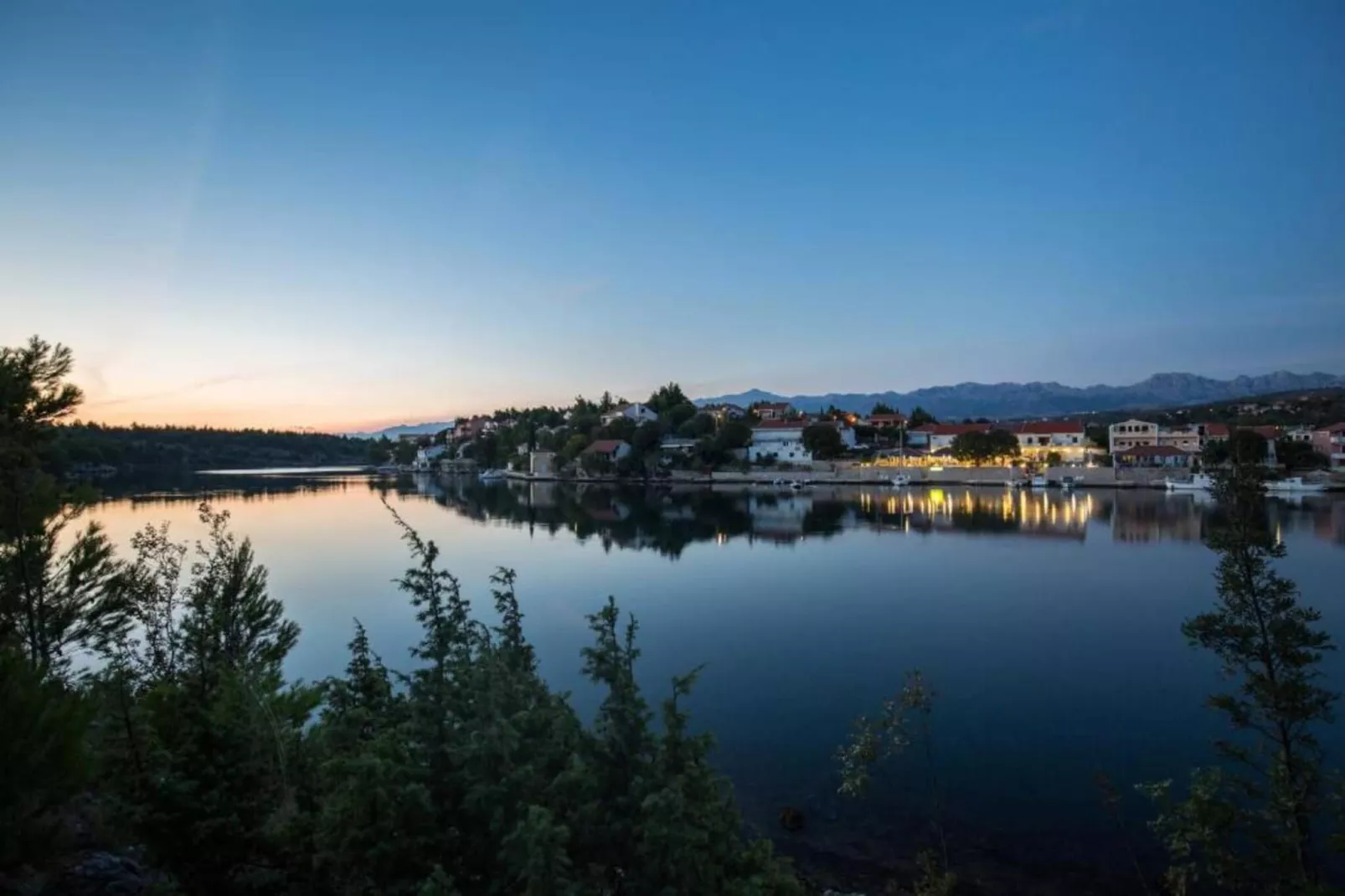 One-Bedroom Apartment 4-Gebieden zomer 5km