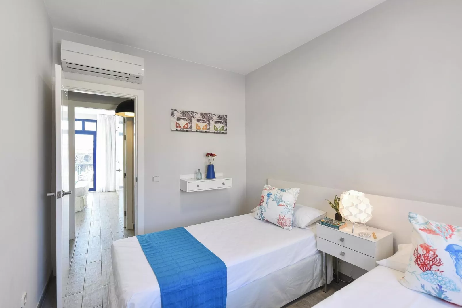 MELONERAS BAHIA 28-Slaapkamer