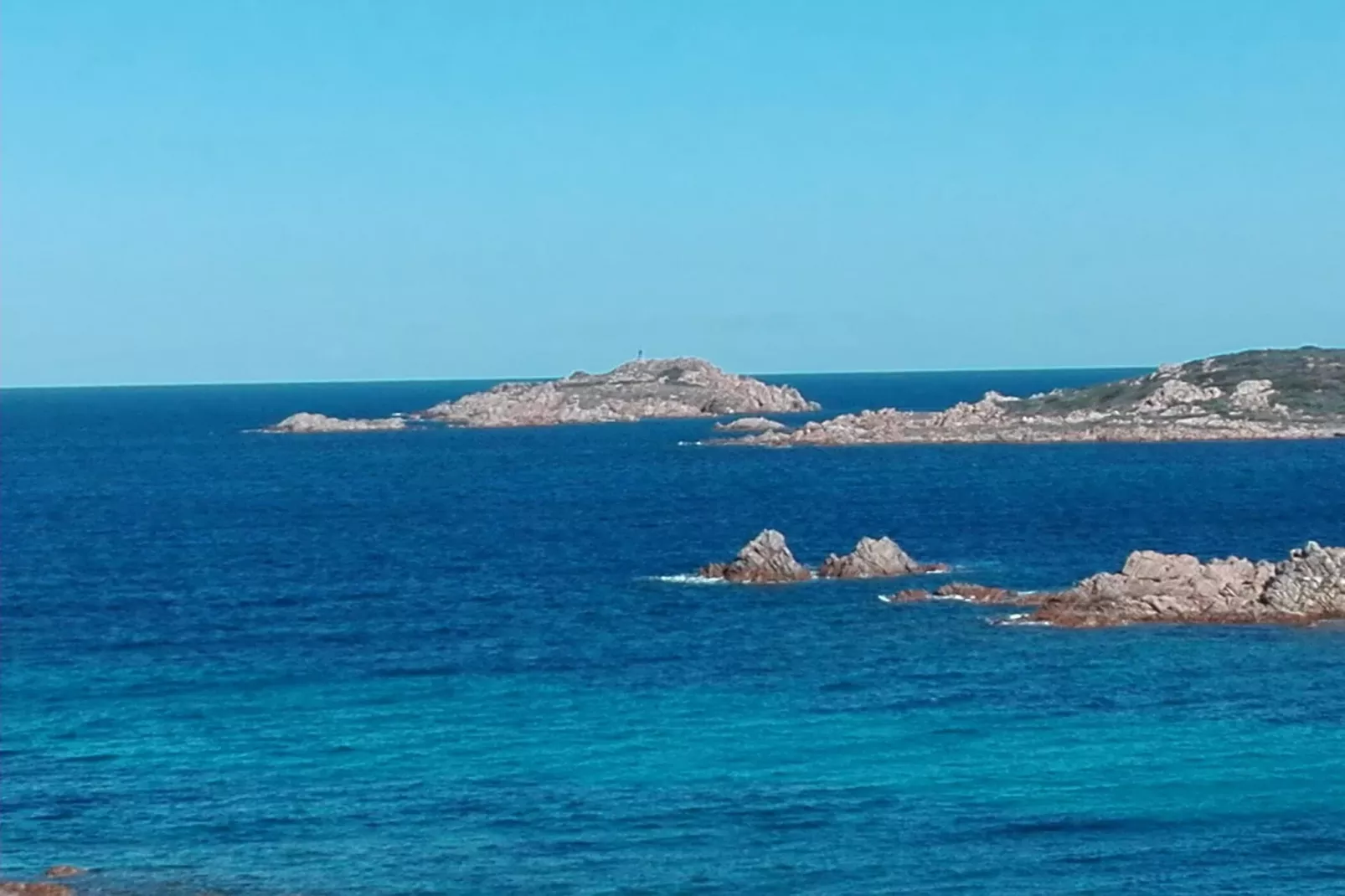 Apartments Cannigione - Type Bilocale Paradise-Image-tags.water view