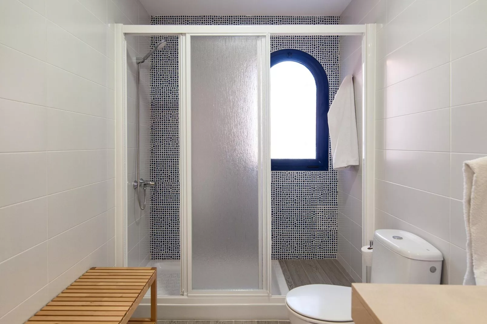 MELONERAS BAHIA 28-Badkamer