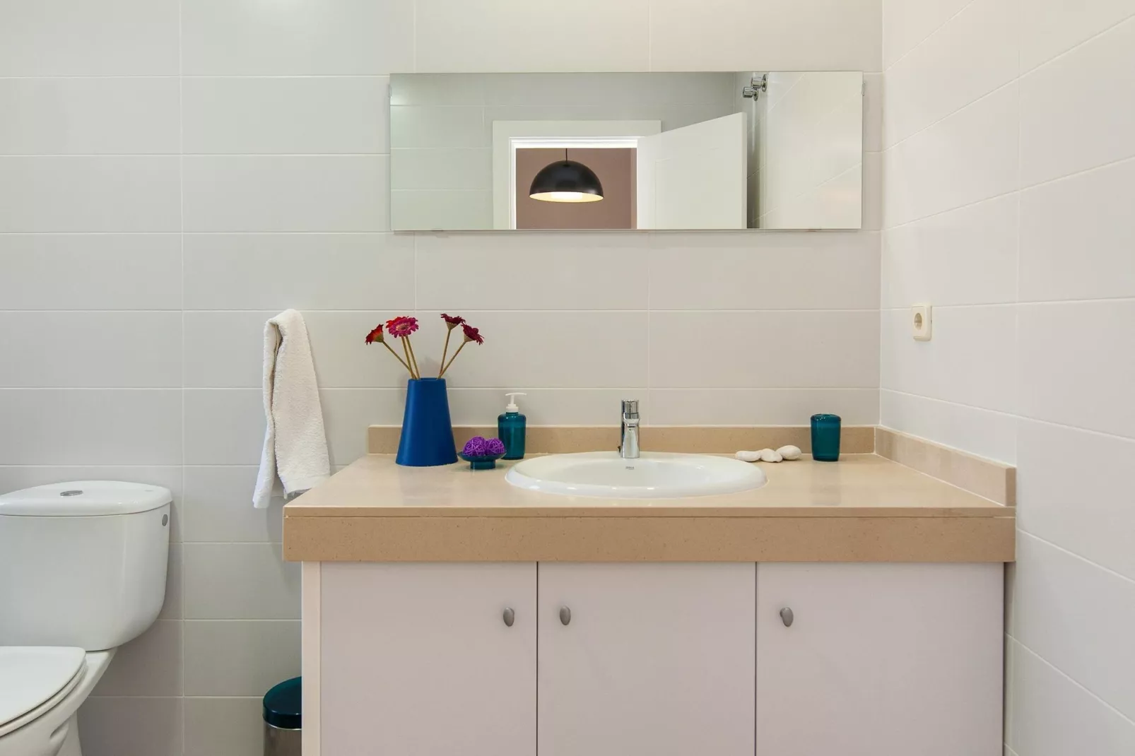 MELONERAS BAHIA 28-Badkamer