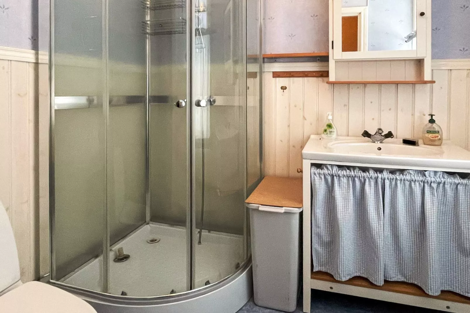 8 Personen vakantie huis in HÖGSBY - Binnen