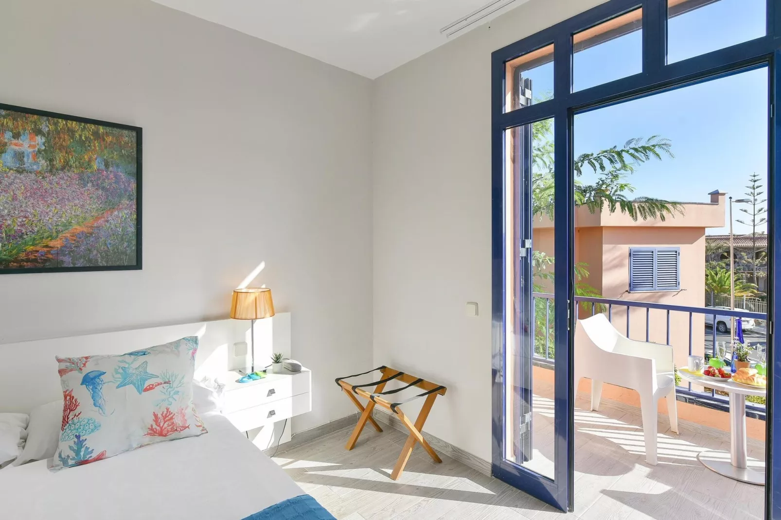 MELONERAS BAHIA 28-Terrasbalkon