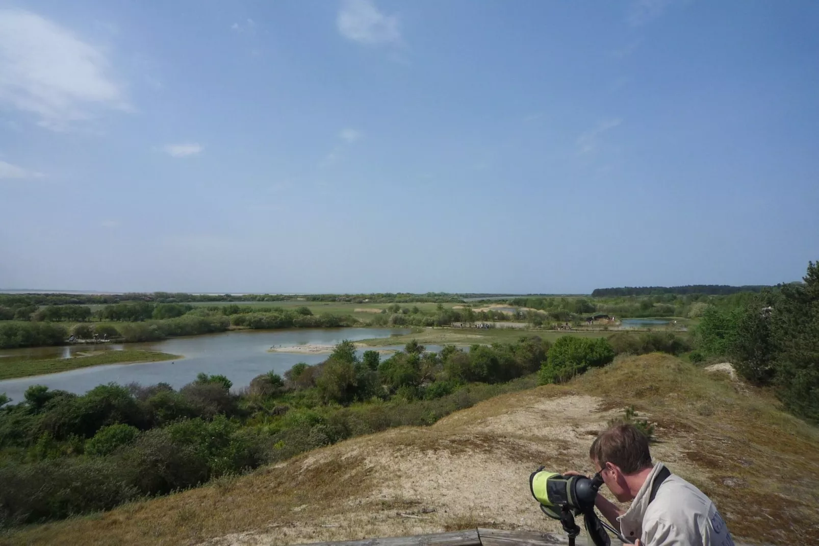 Semi-detached house Rieux - 8 pers - Gebieden zomer 5km