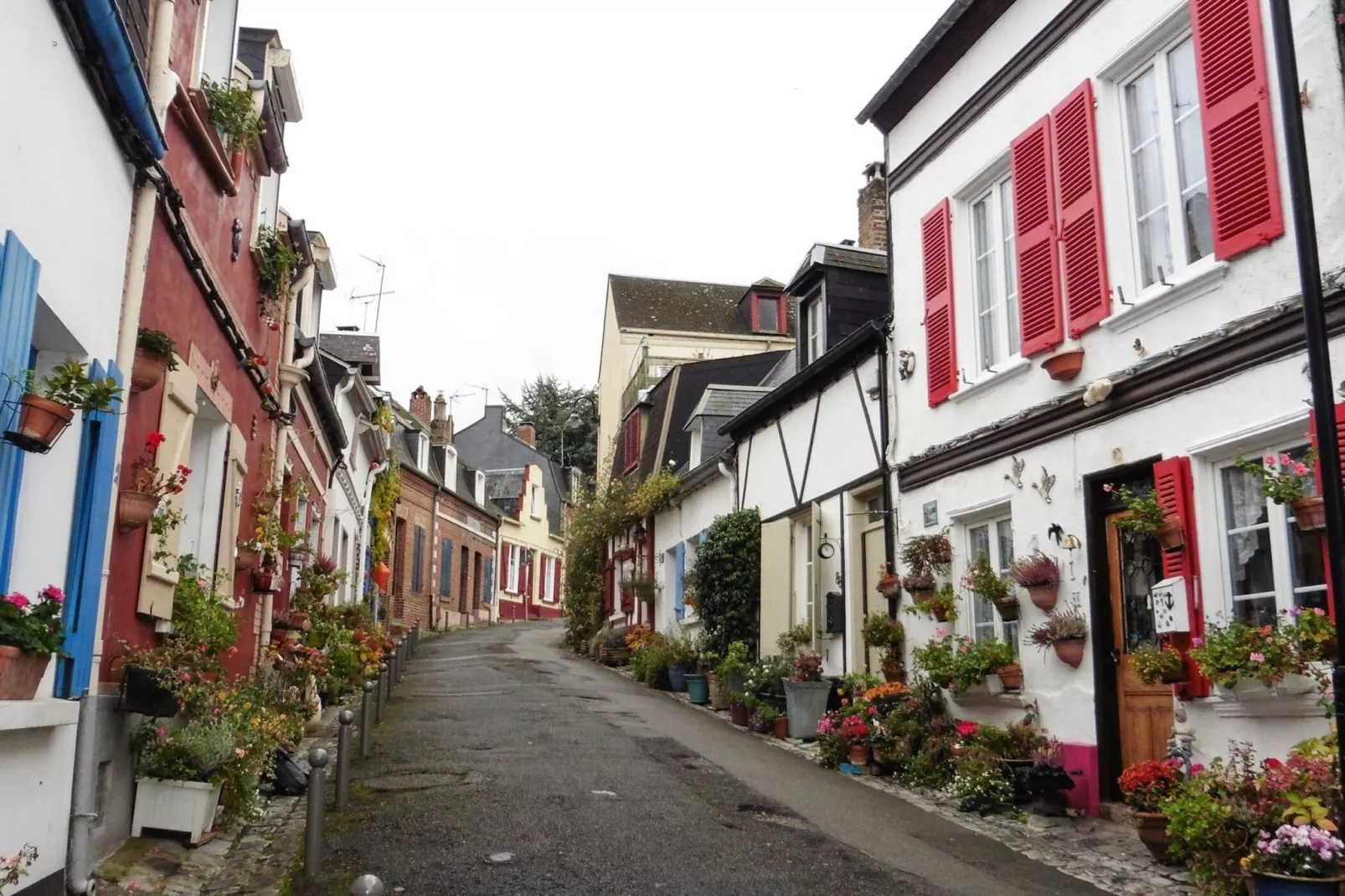 Semi-detached house Rieux - 8 pers - Gebieden zomer 5km