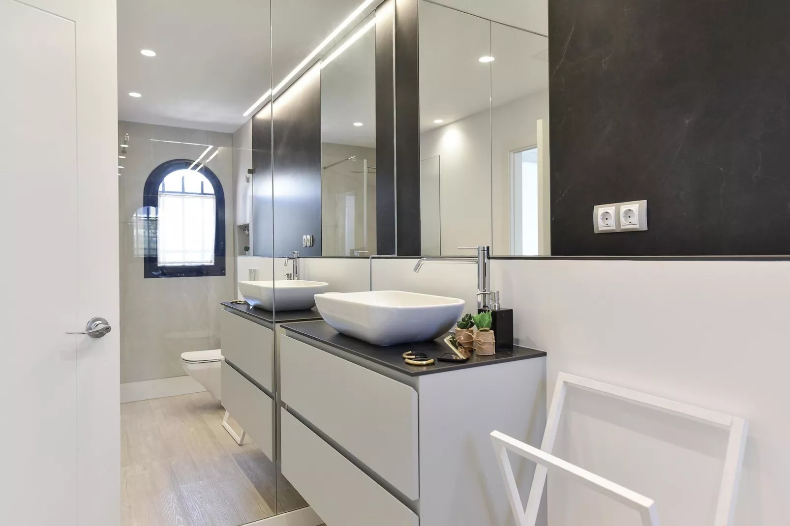 MELONERAS BAHIA 153										-Badkamer