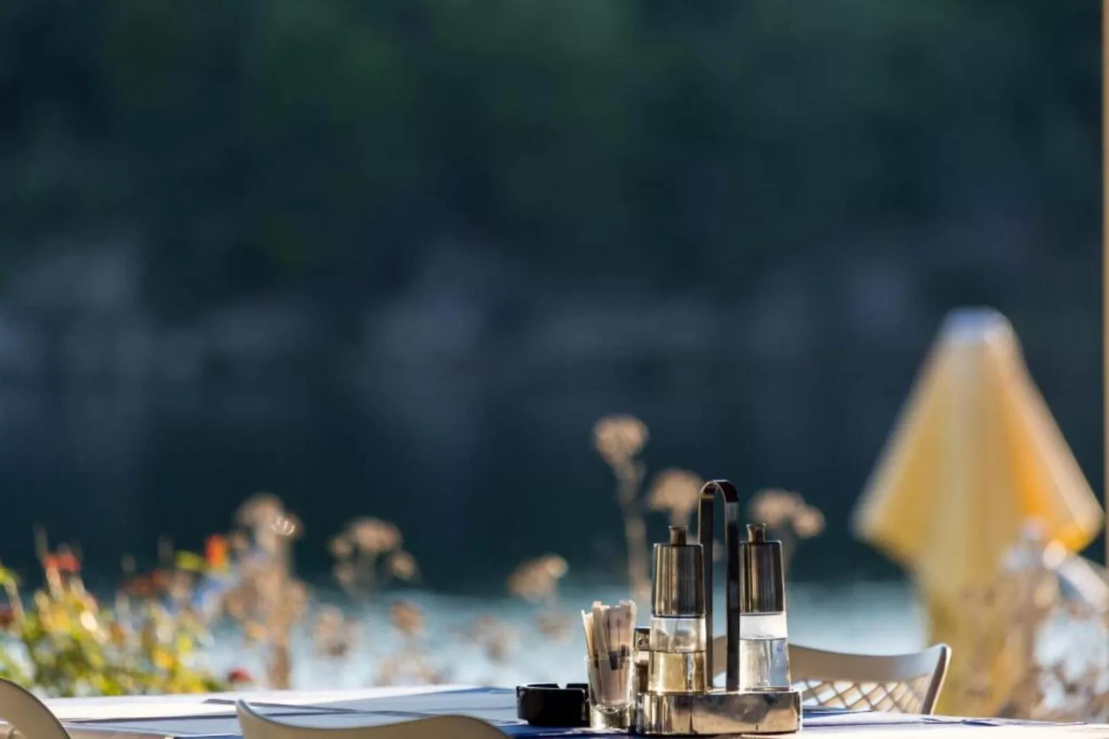 One-Bedroom Apartment 4-Gebieden zomer 5km