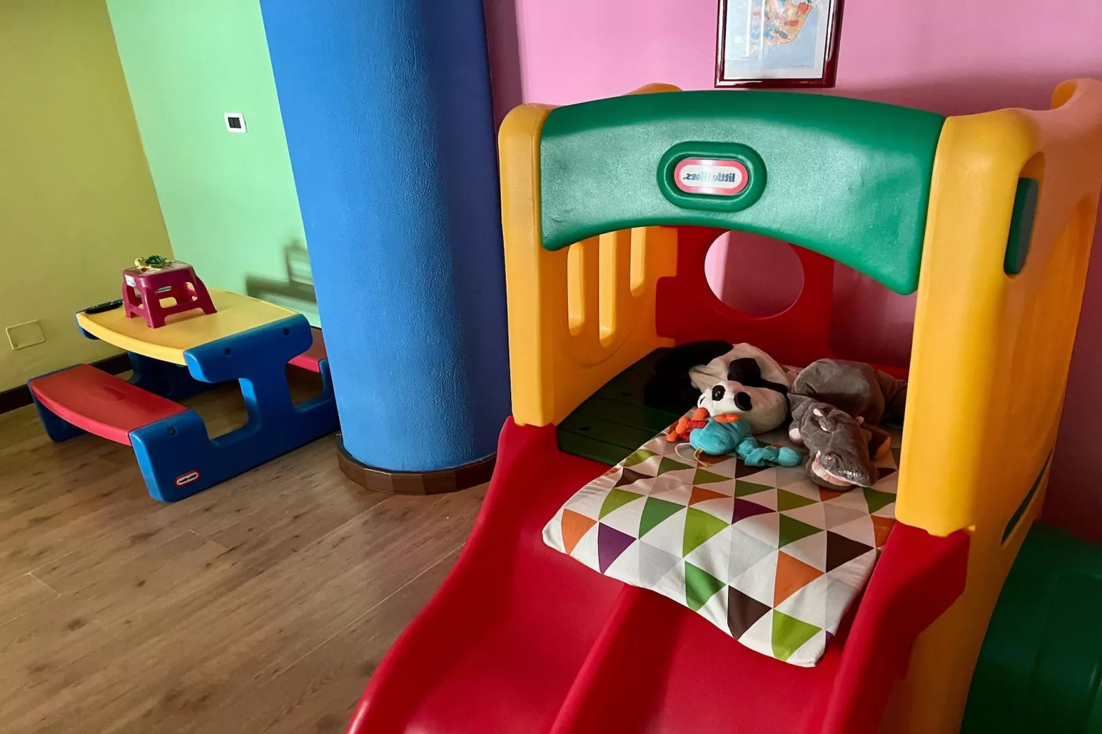 Residence Stella Maris-Bilo-B4-Binnen